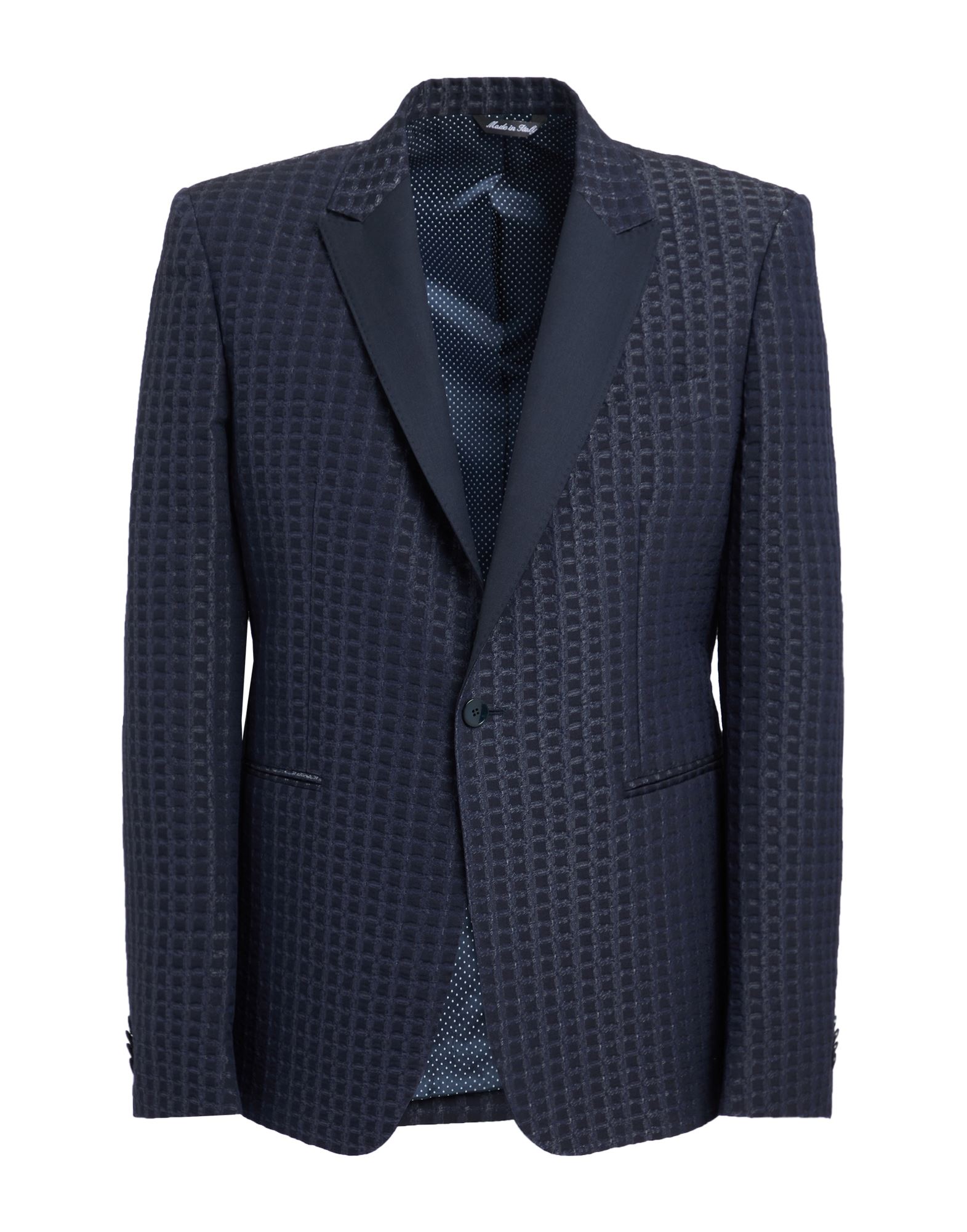 BRIAN DALES Blazer Herren Nachtblau von BRIAN DALES