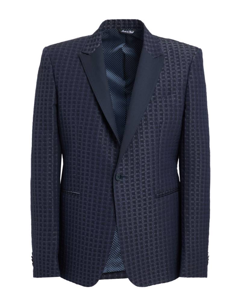 BRIAN DALES Blazer Herren Nachtblau von BRIAN DALES