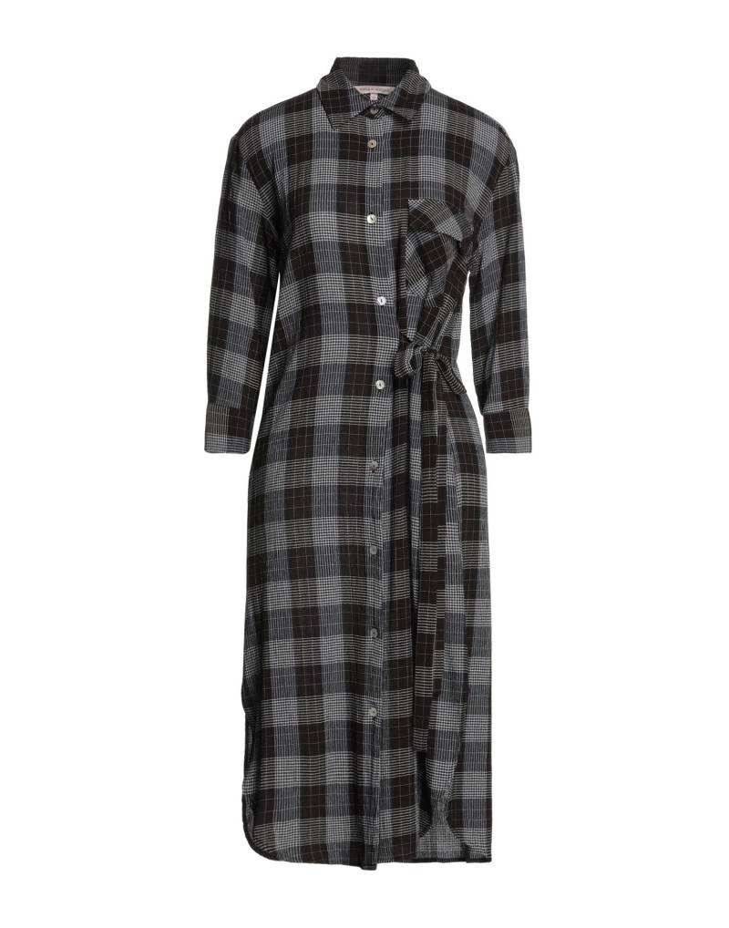 BRIAN DALES Hemd Damen Schwarz von BRIAN DALES