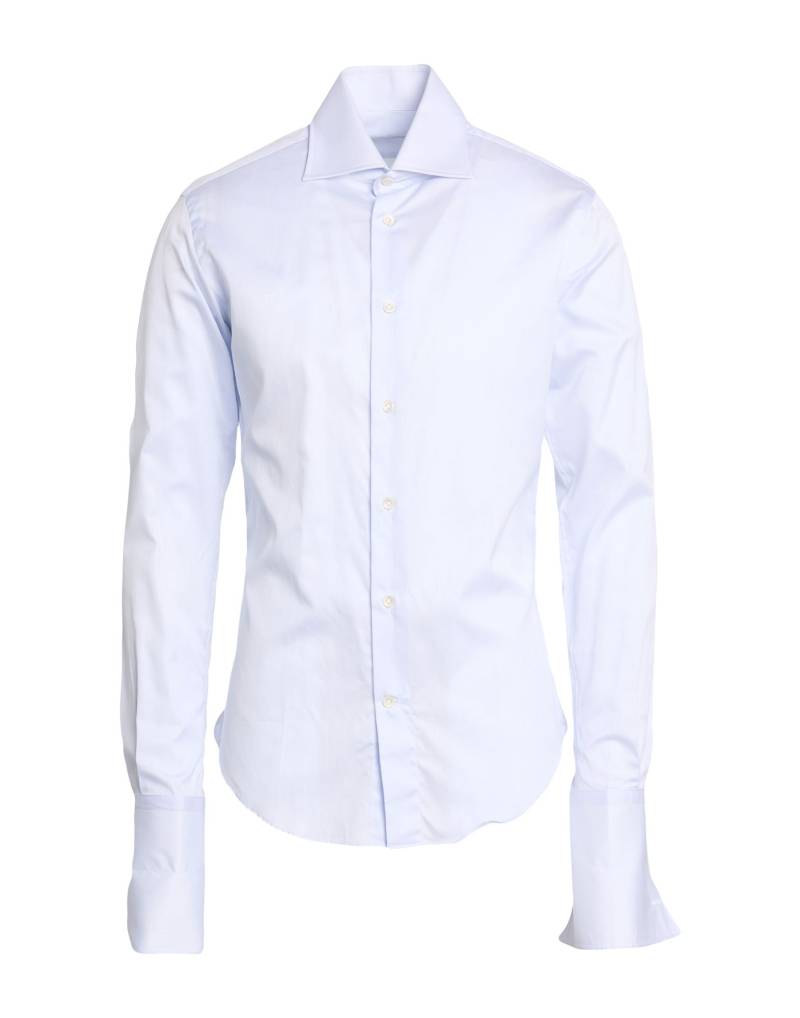 BRIAN DALES Hemd Herren Himmelblau von BRIAN DALES