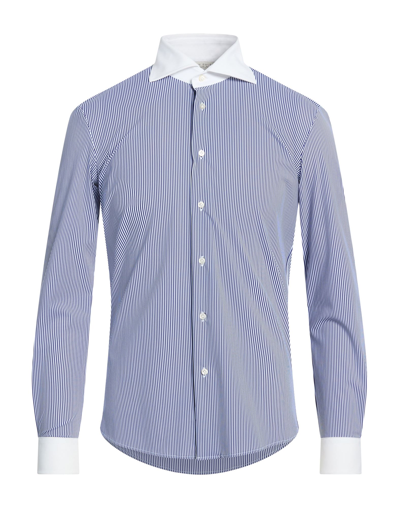 BRIAN DALES Hemd Herren Marineblau von BRIAN DALES