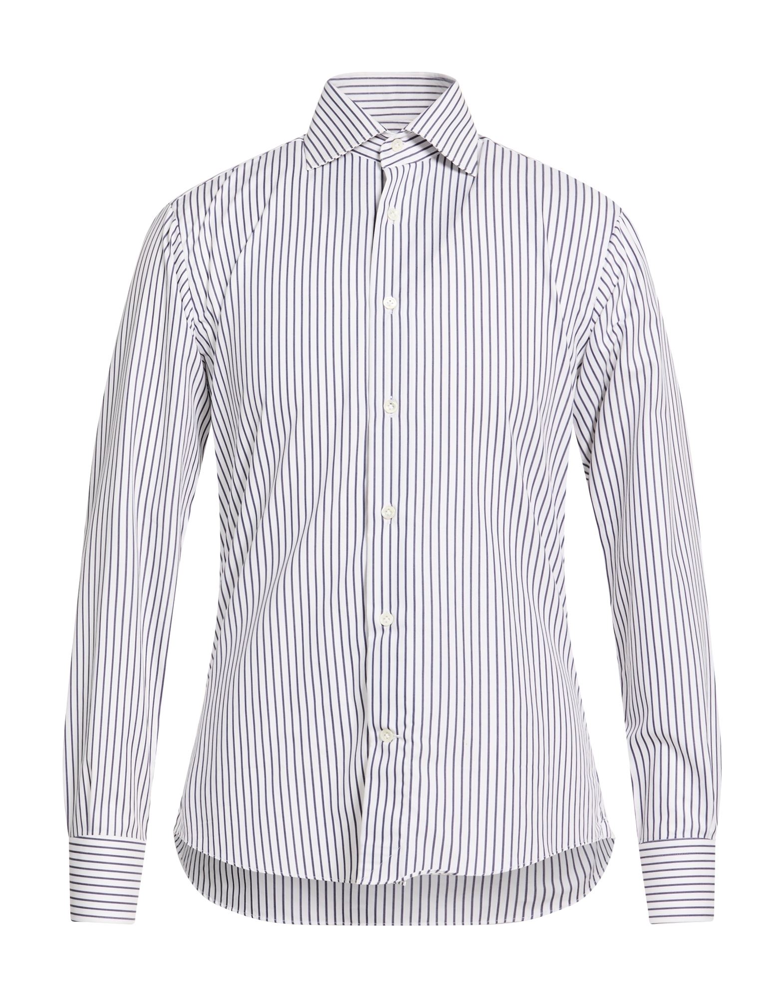 BRIAN DALES Hemd Herren Marineblau von BRIAN DALES