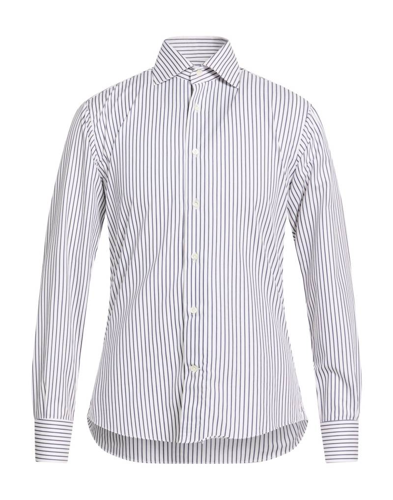 BRIAN DALES Hemd Herren Marineblau von BRIAN DALES