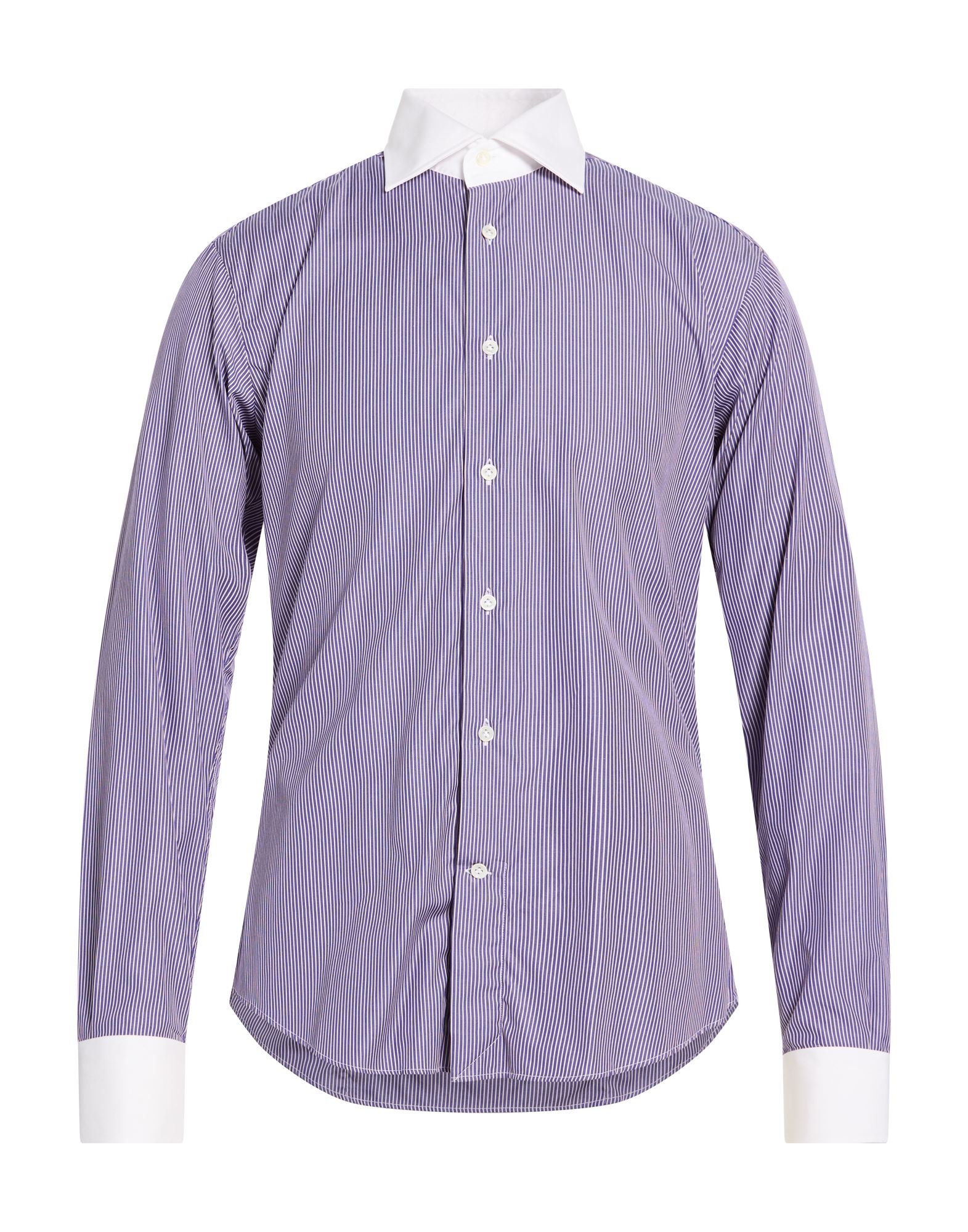 BRIAN DALES Hemd Herren Marineblau von BRIAN DALES