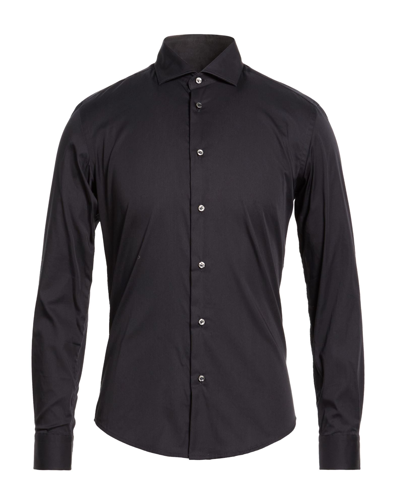 BRIAN DALES Hemd Herren Nachtblau BRIAN DALES Hemd Herren Nachtblau von BRIAN DALES