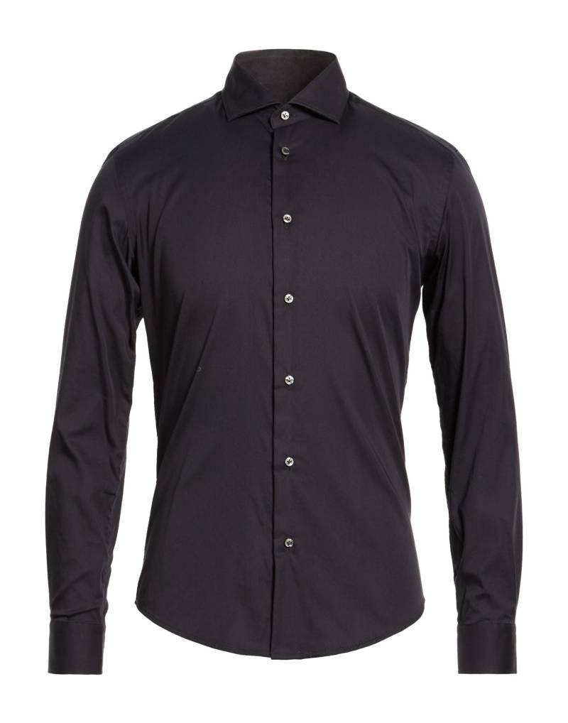 BRIAN DALES Hemd Herren Nachtblau von BRIAN DALES