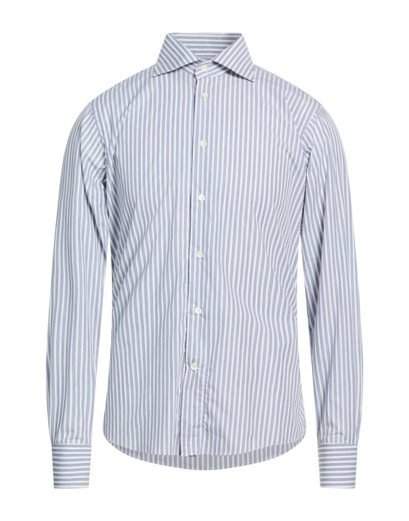 BRIAN DALES Hemd Herren Nachtblau von BRIAN DALES