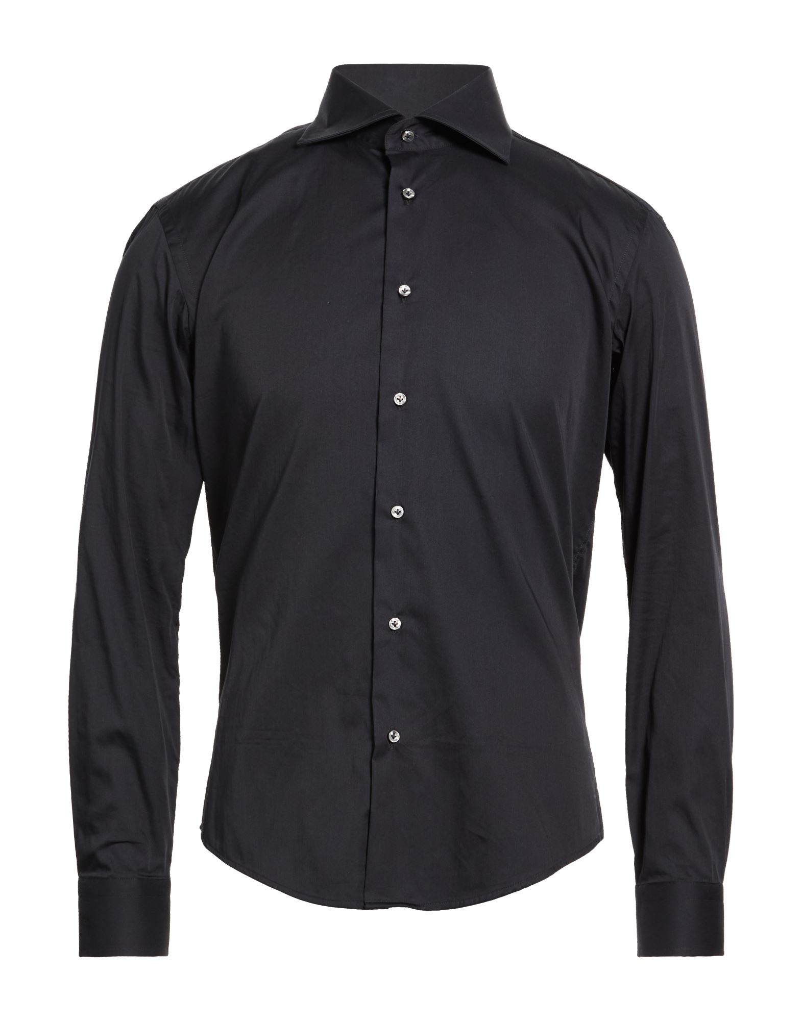 BRIAN DALES Hemd Herren Nachtblau von BRIAN DALES