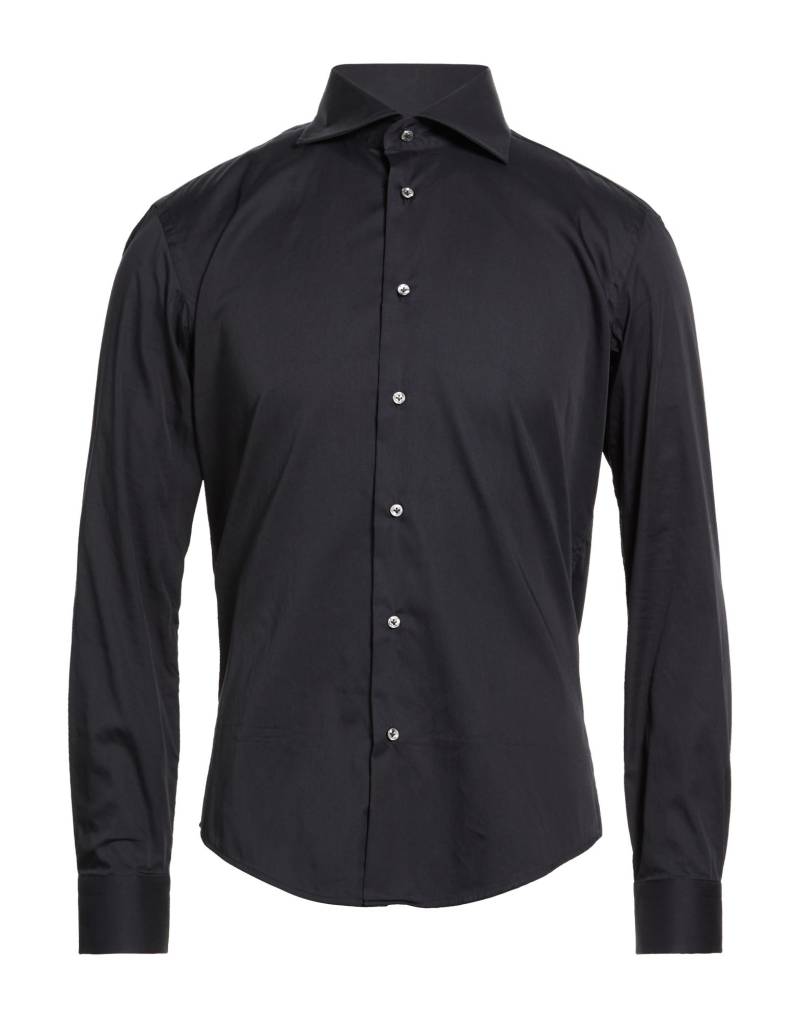 BRIAN DALES Hemd Herren Nachtblau von BRIAN DALES