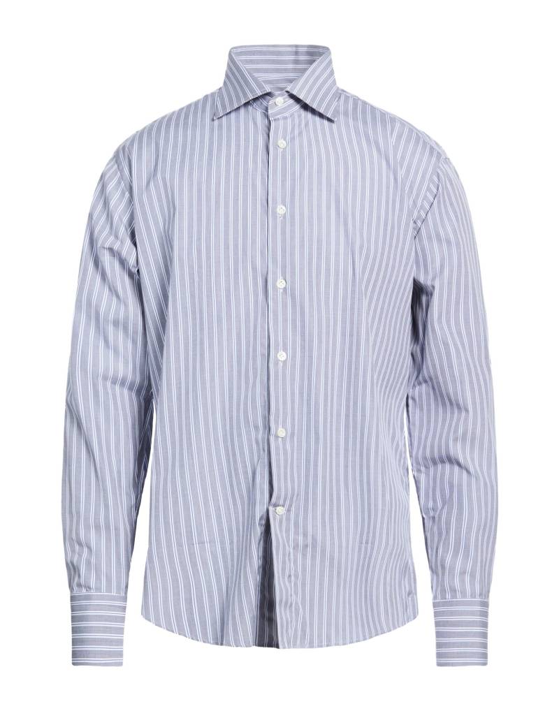 BRIAN DALES Hemd Herren Nachtblau von BRIAN DALES