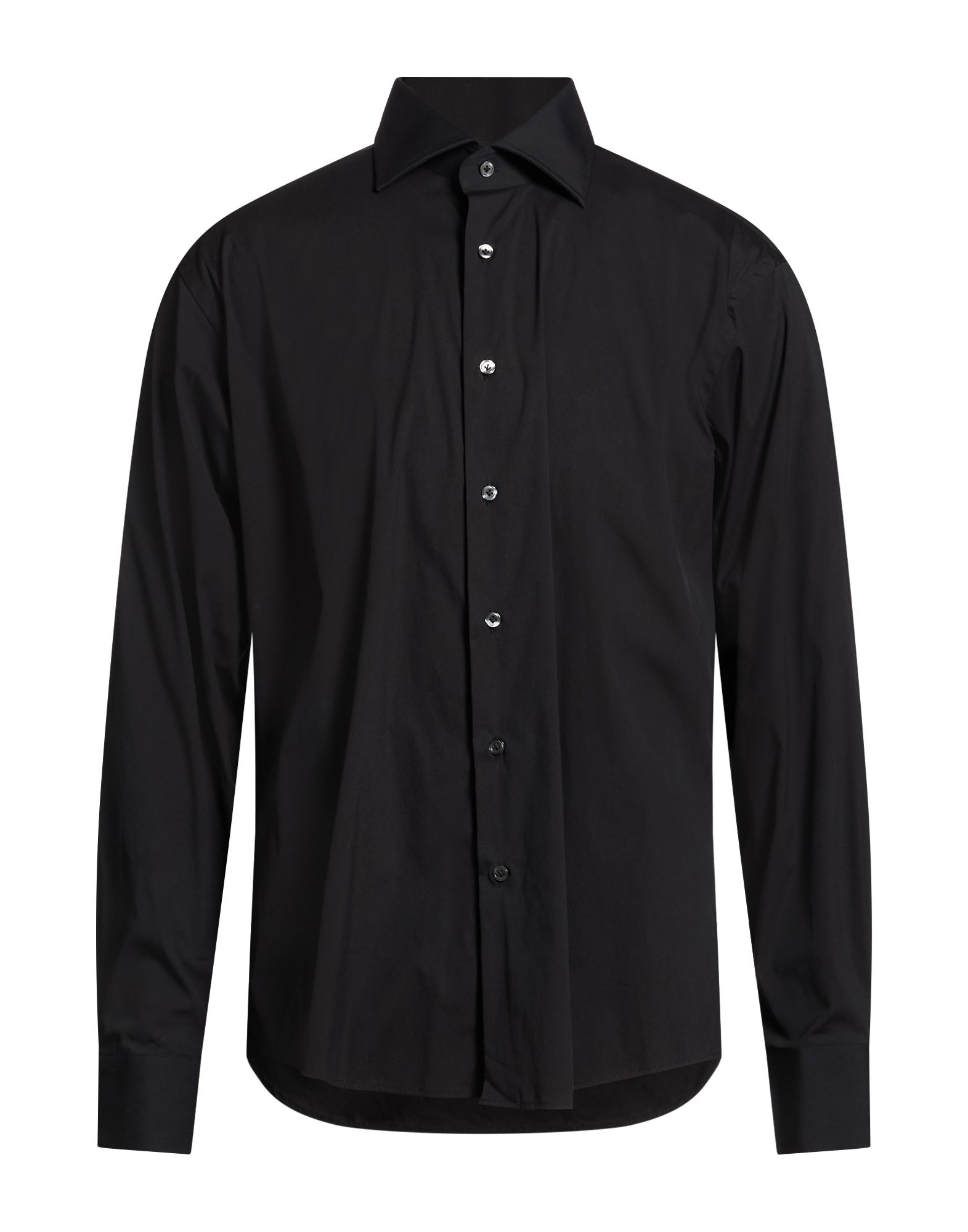 BRIAN DALES Hemd Herren Schwarz BRIAN DALES Hemd Herren Schwarz von BRIAN DALES