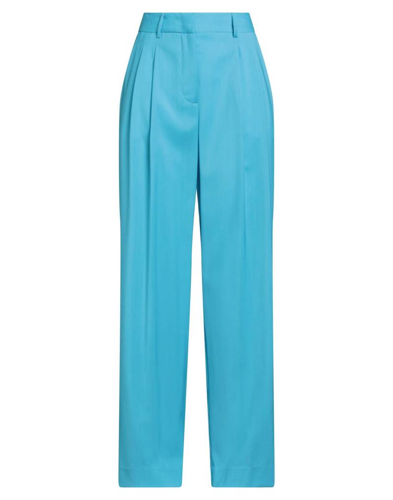 BRIAN DALES Hose Damen Azurblau von BRIAN DALES