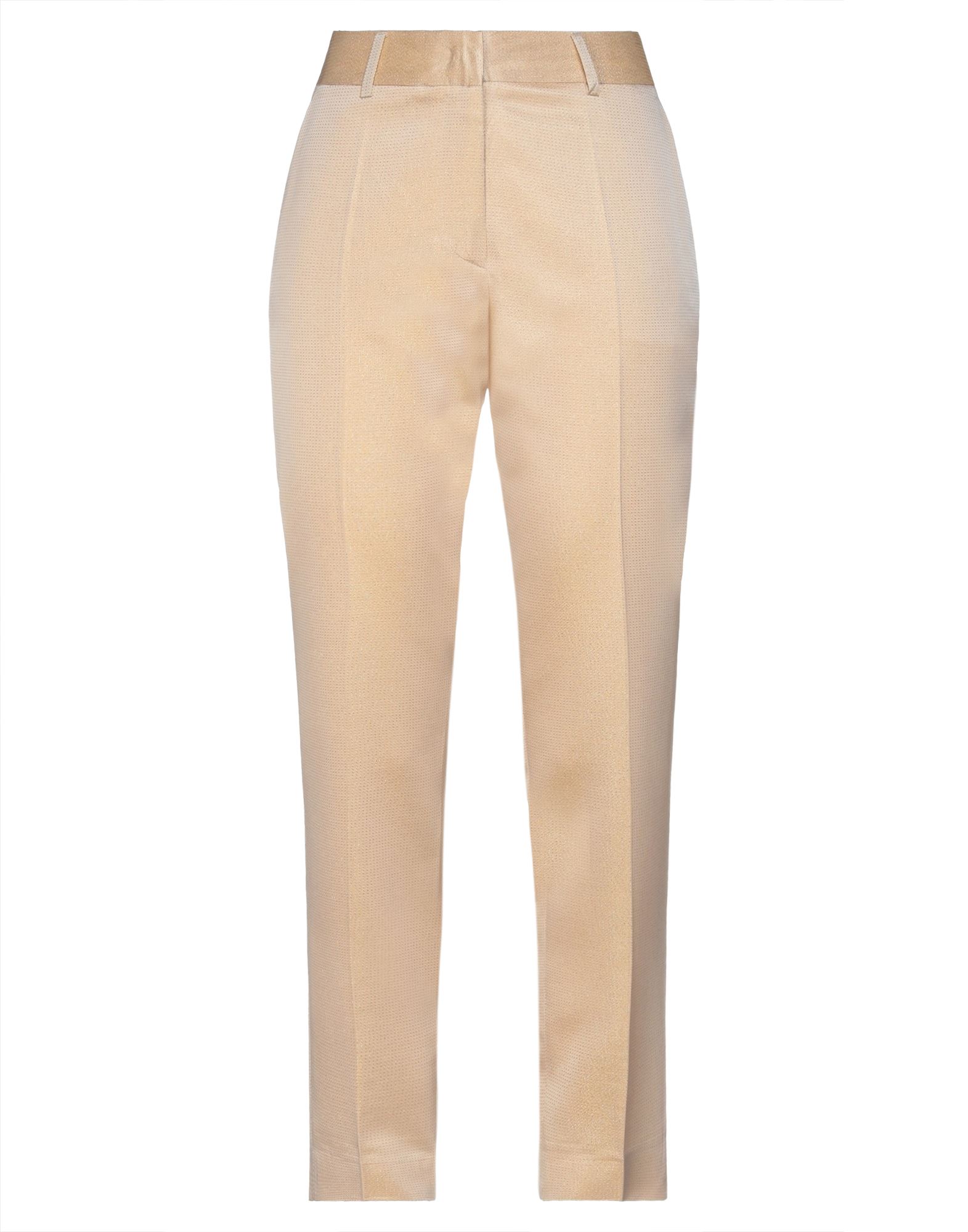 BRIAN DALES Hose Damen Beige von BRIAN DALES