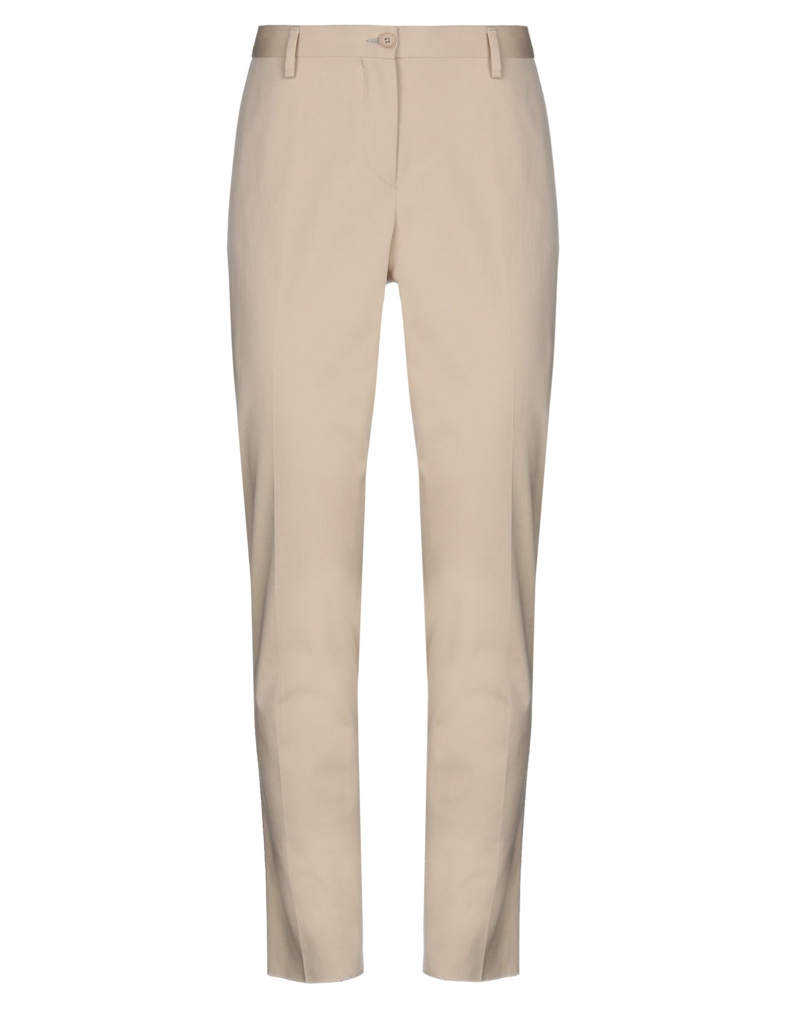 BRIAN DALES Hose Damen Beige von BRIAN DALES