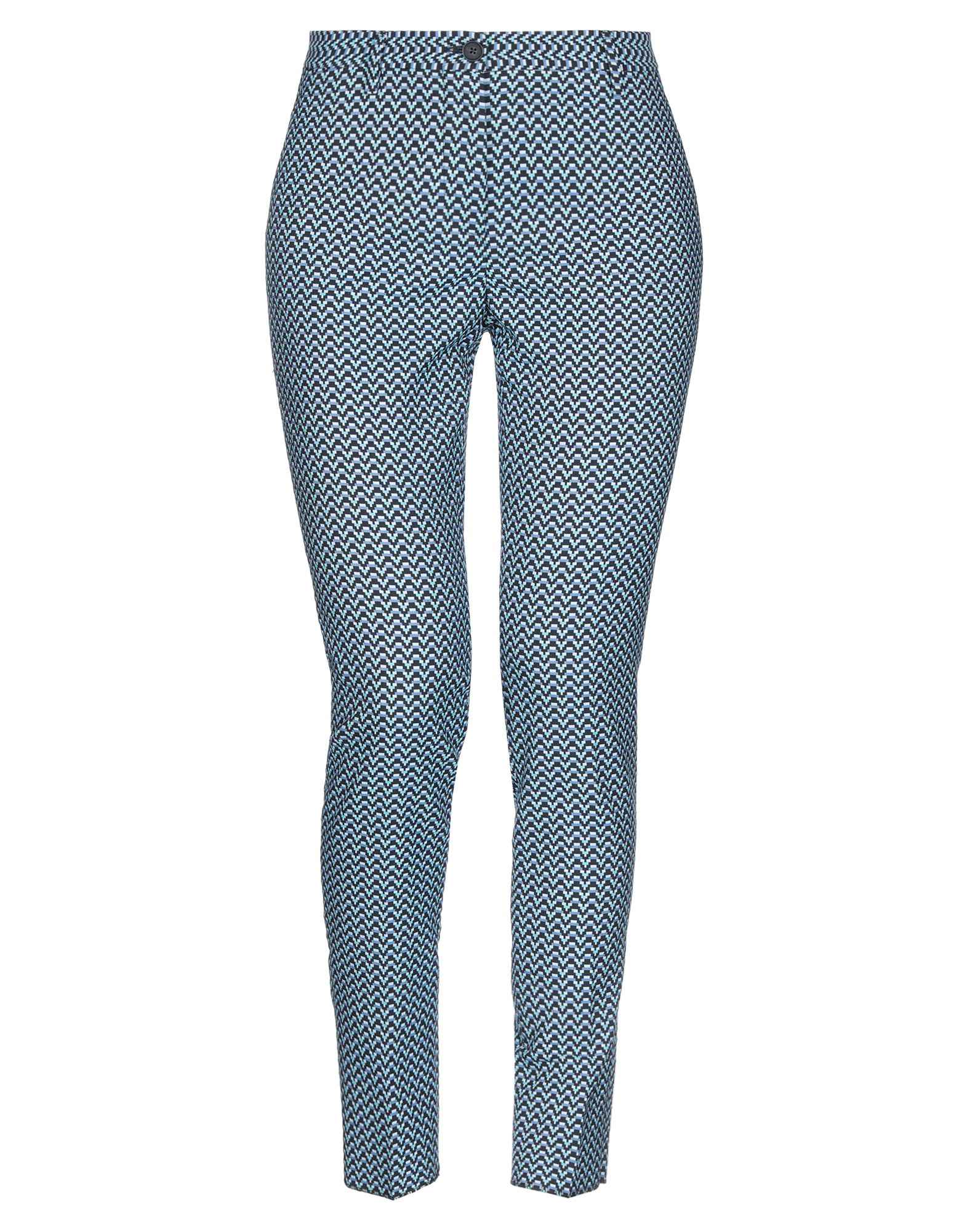 BRIAN DALES Hose Damen Blau von BRIAN DALES