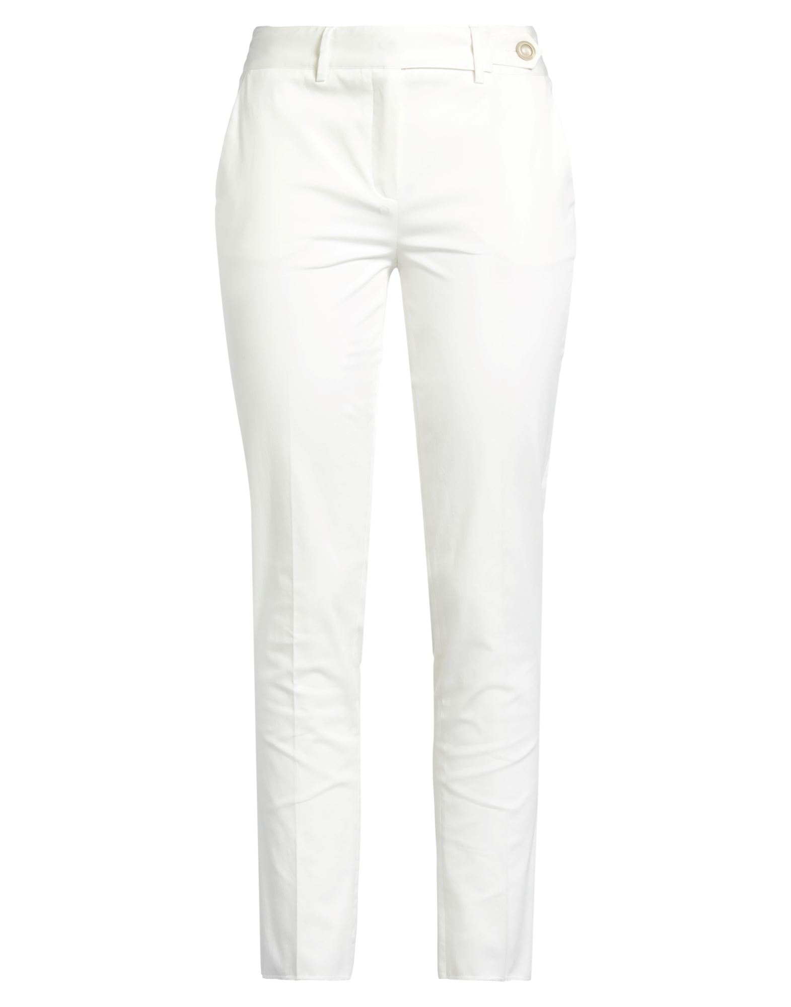 BRIAN DALES Hose Damen Elfenbein von BRIAN DALES