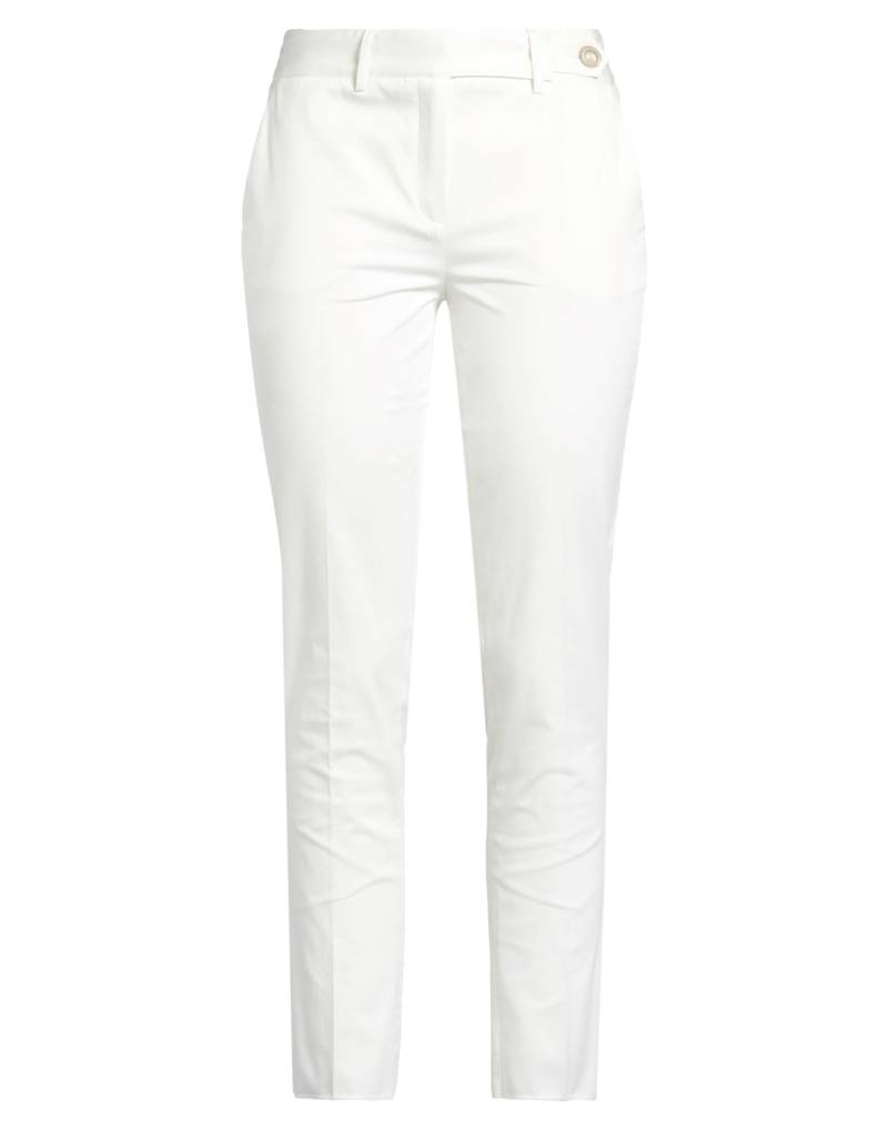 BRIAN DALES Hose Damen Elfenbein von BRIAN DALES