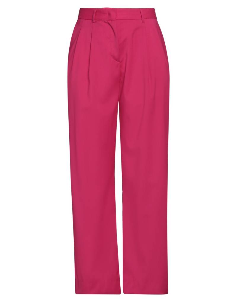 BRIAN DALES Hose Damen Fuchsia von BRIAN DALES