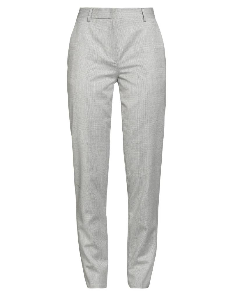 BRIAN DALES Hose Damen Hellgrau von BRIAN DALES