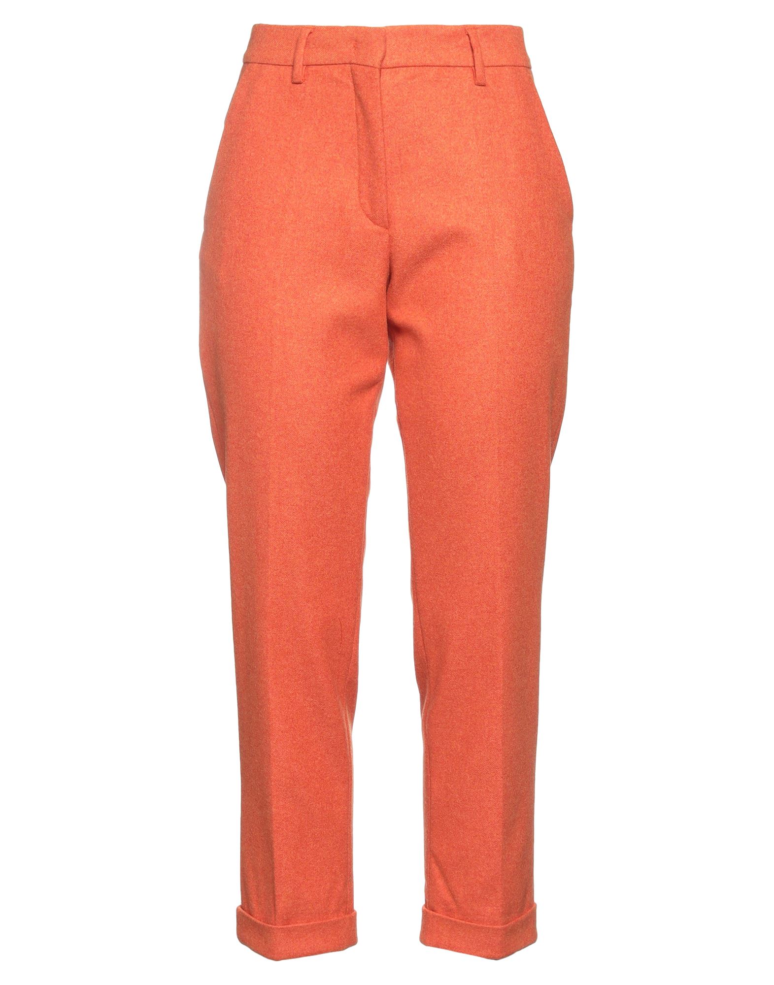 BRIAN DALES Hose Damen Orange von BRIAN DALES