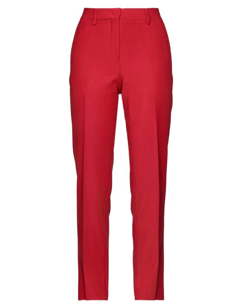 BRIAN DALES Hose Damen Rot von BRIAN DALES