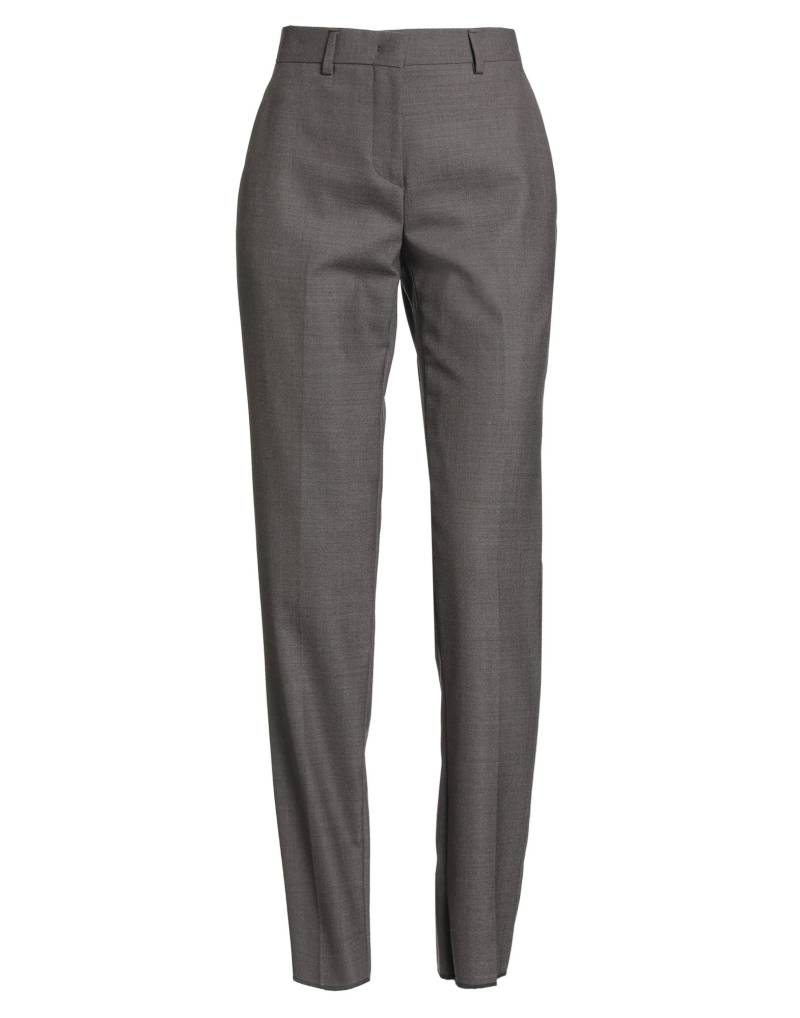 BRIAN DALES Hose Damen Schokobraun von BRIAN DALES