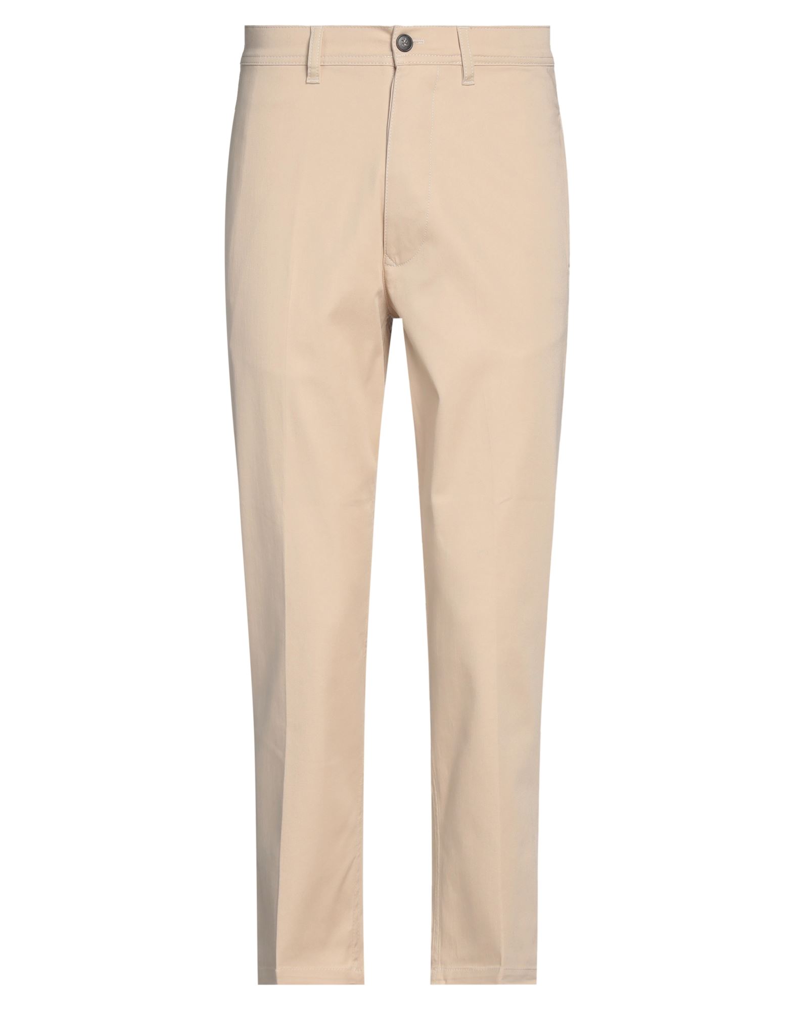 BRIAN DALES Hose Herren Beige von BRIAN DALES