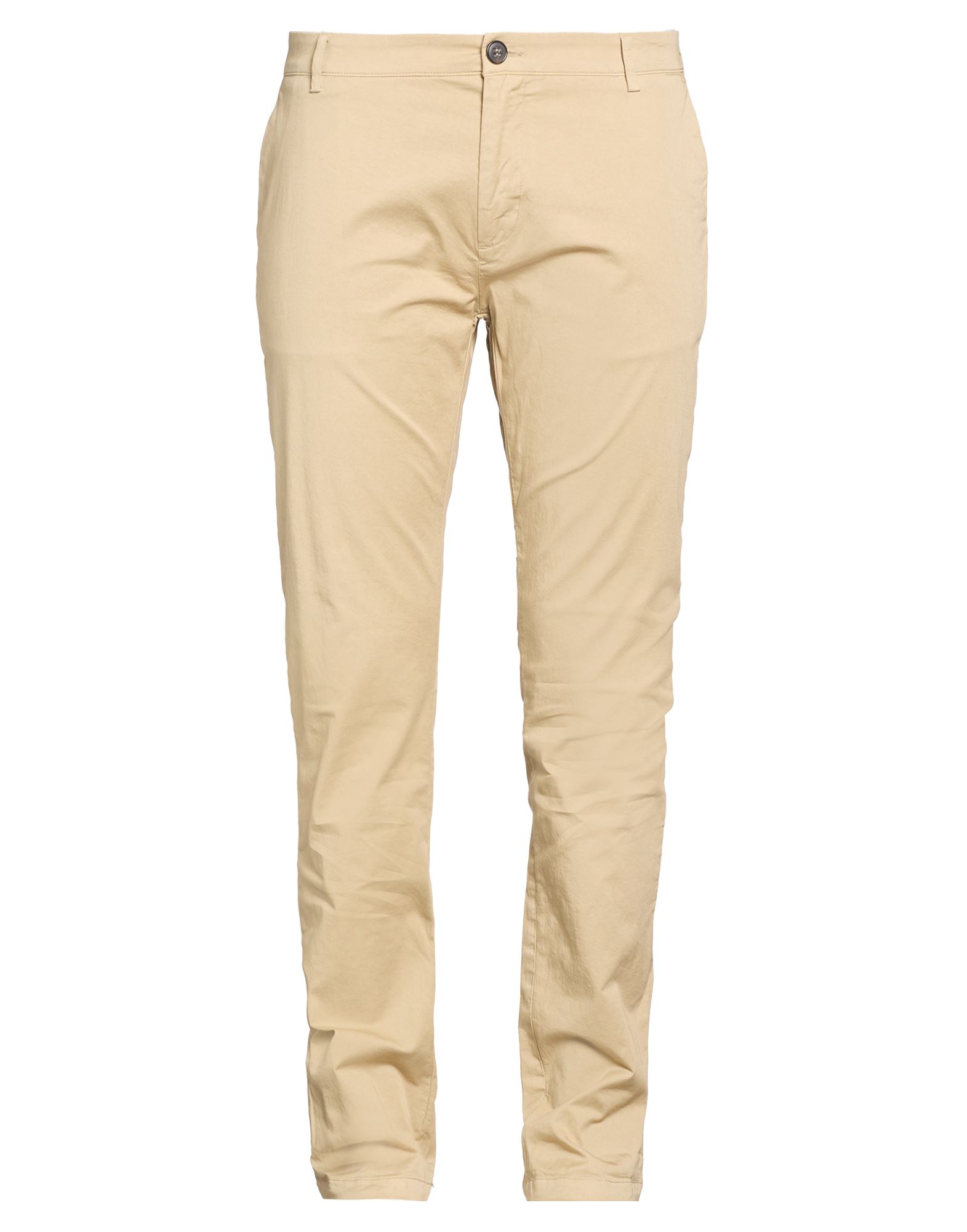 BRIAN DALES Hose Herren Beige von BRIAN DALES