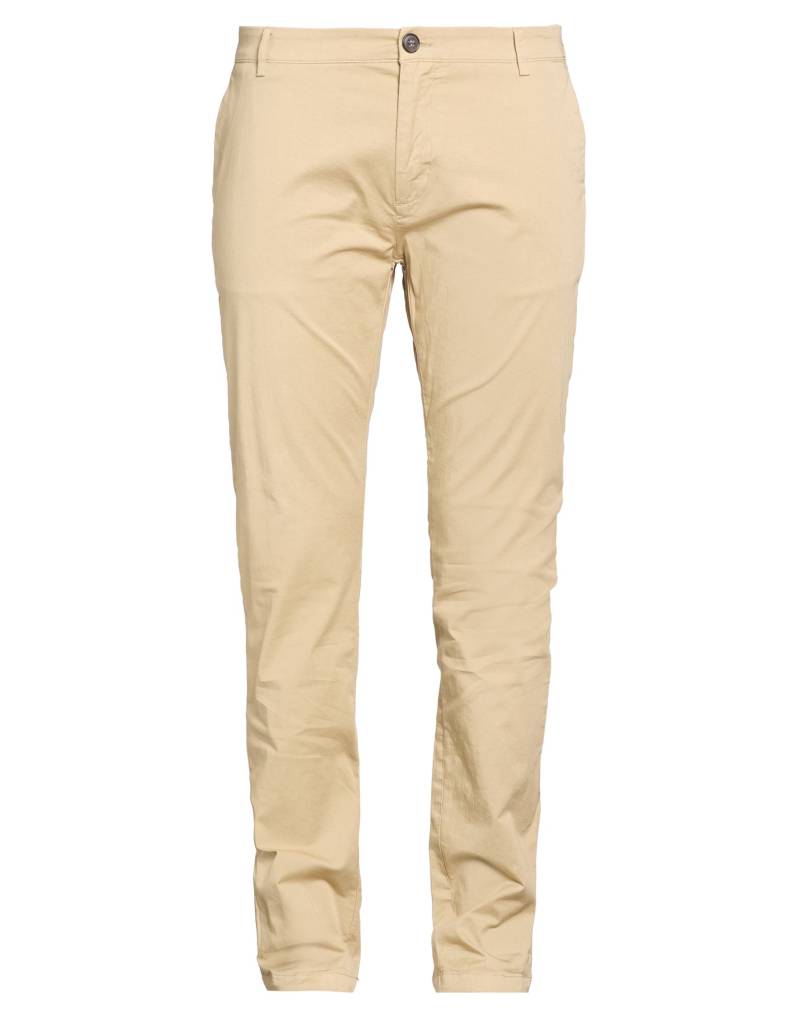 BRIAN DALES Hose Herren Beige von BRIAN DALES