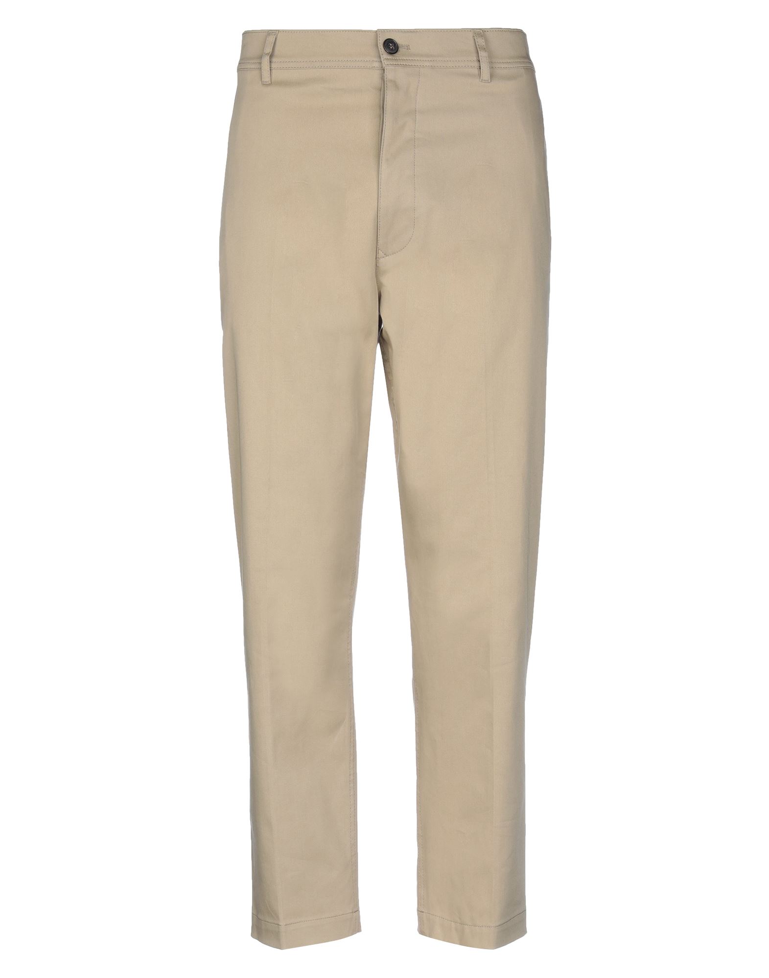 BRIAN DALES Hose Herren Beige von BRIAN DALES