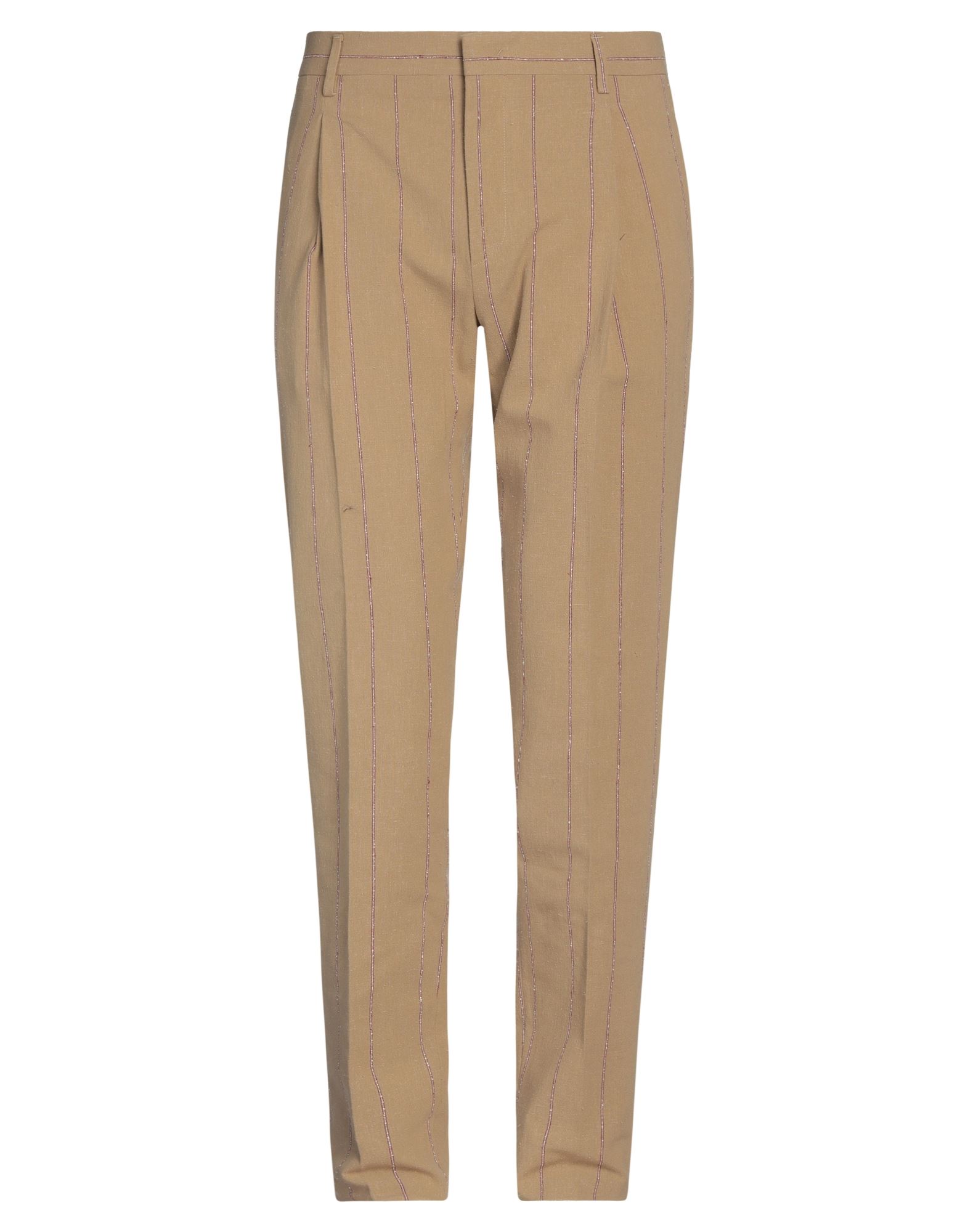 BRIAN DALES Hose Herren Beige von BRIAN DALES