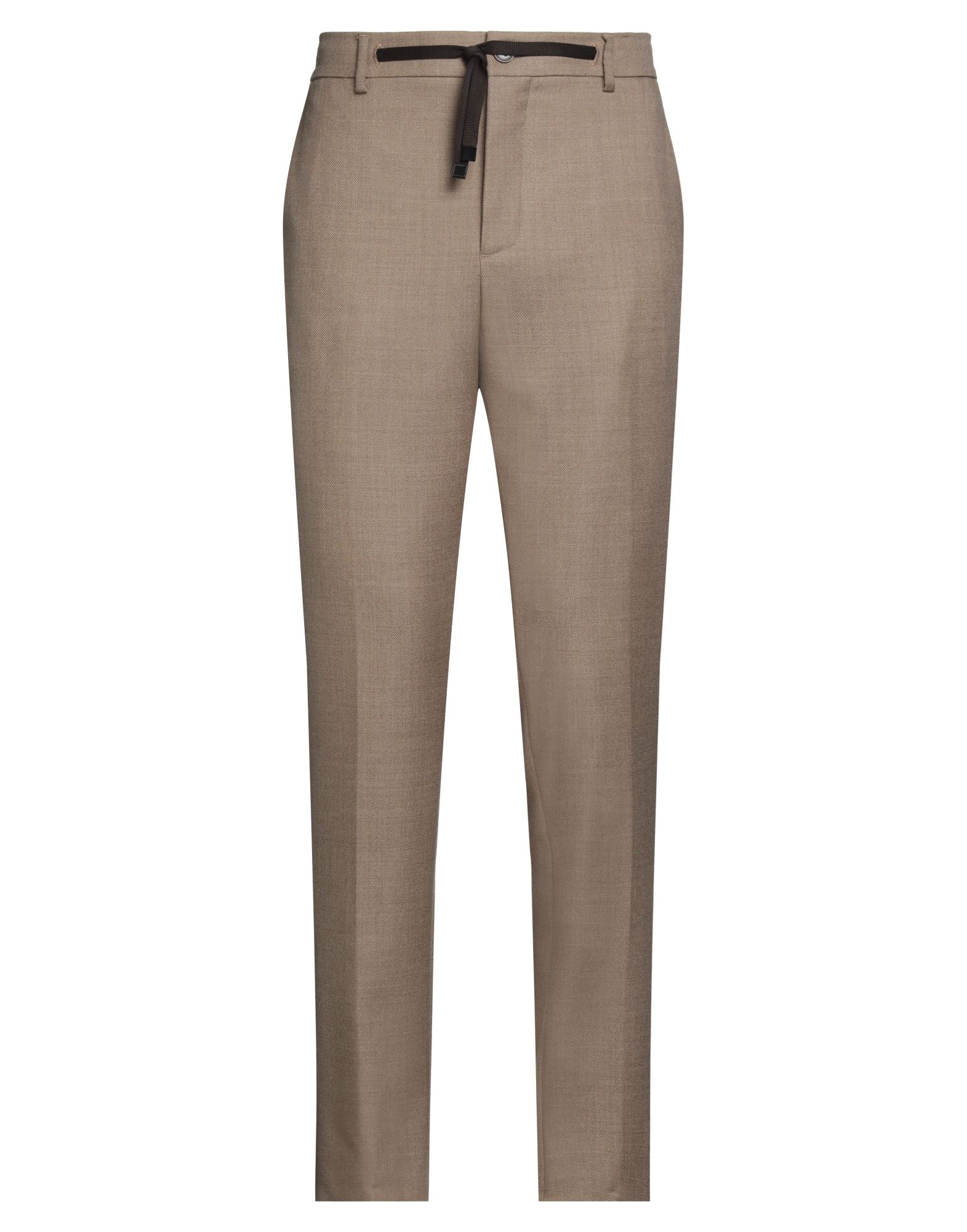 BRIAN DALES Hose Herren Beige BRIAN DALES Hose Herren Beige von BRIAN DALES