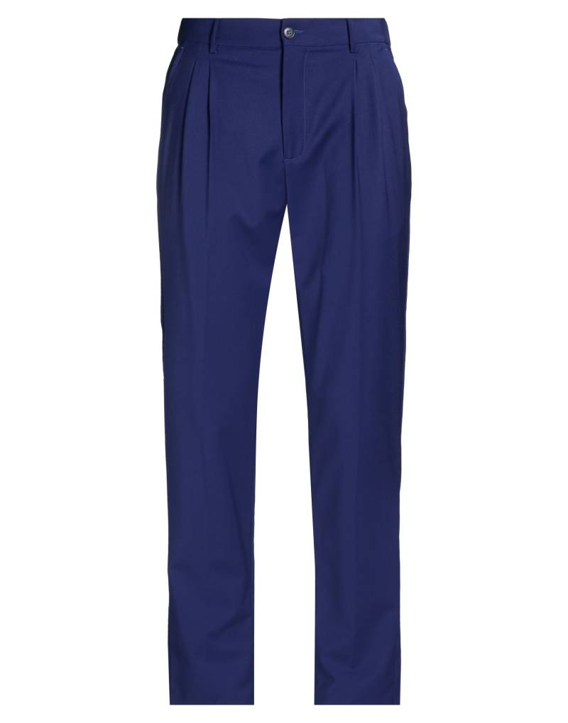 BRIAN DALES Hose Herren Blau von BRIAN DALES