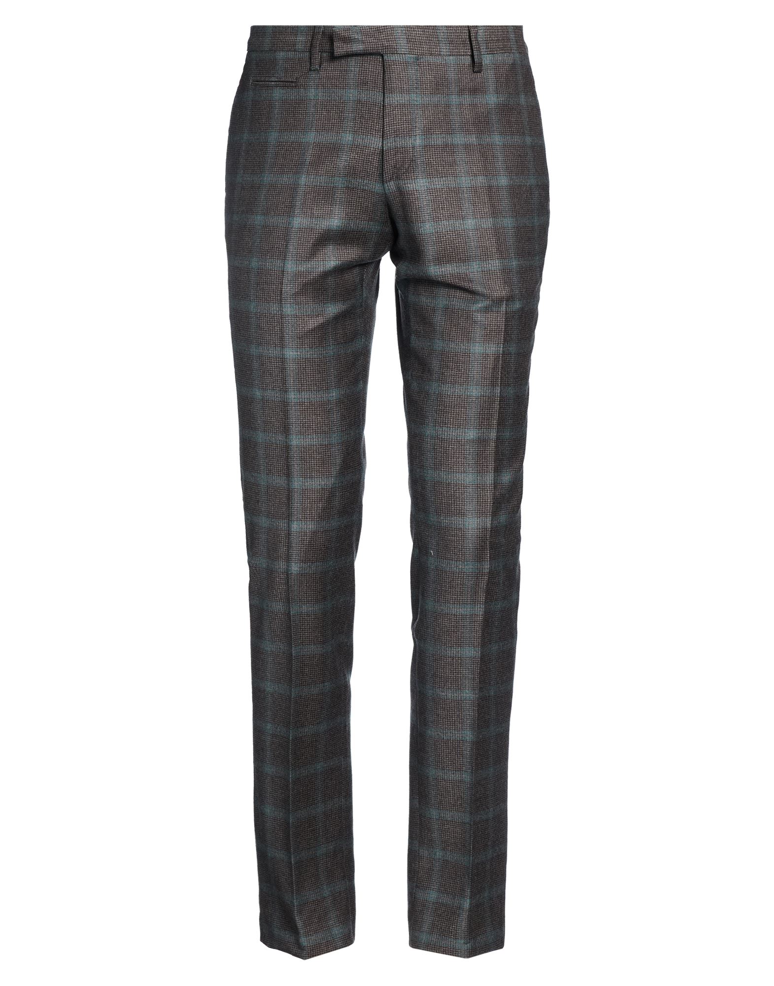 BRIAN DALES Hose Herren Blei von BRIAN DALES