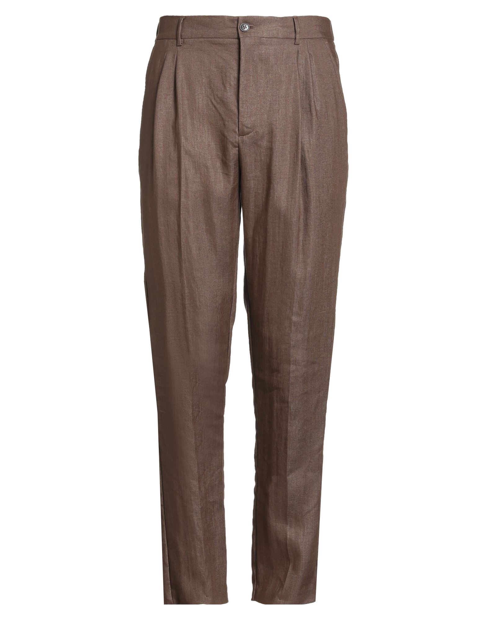 BRIAN DALES Hose Herren Braun BRIAN DALES Hose Herren Braun von BRIAN DALES