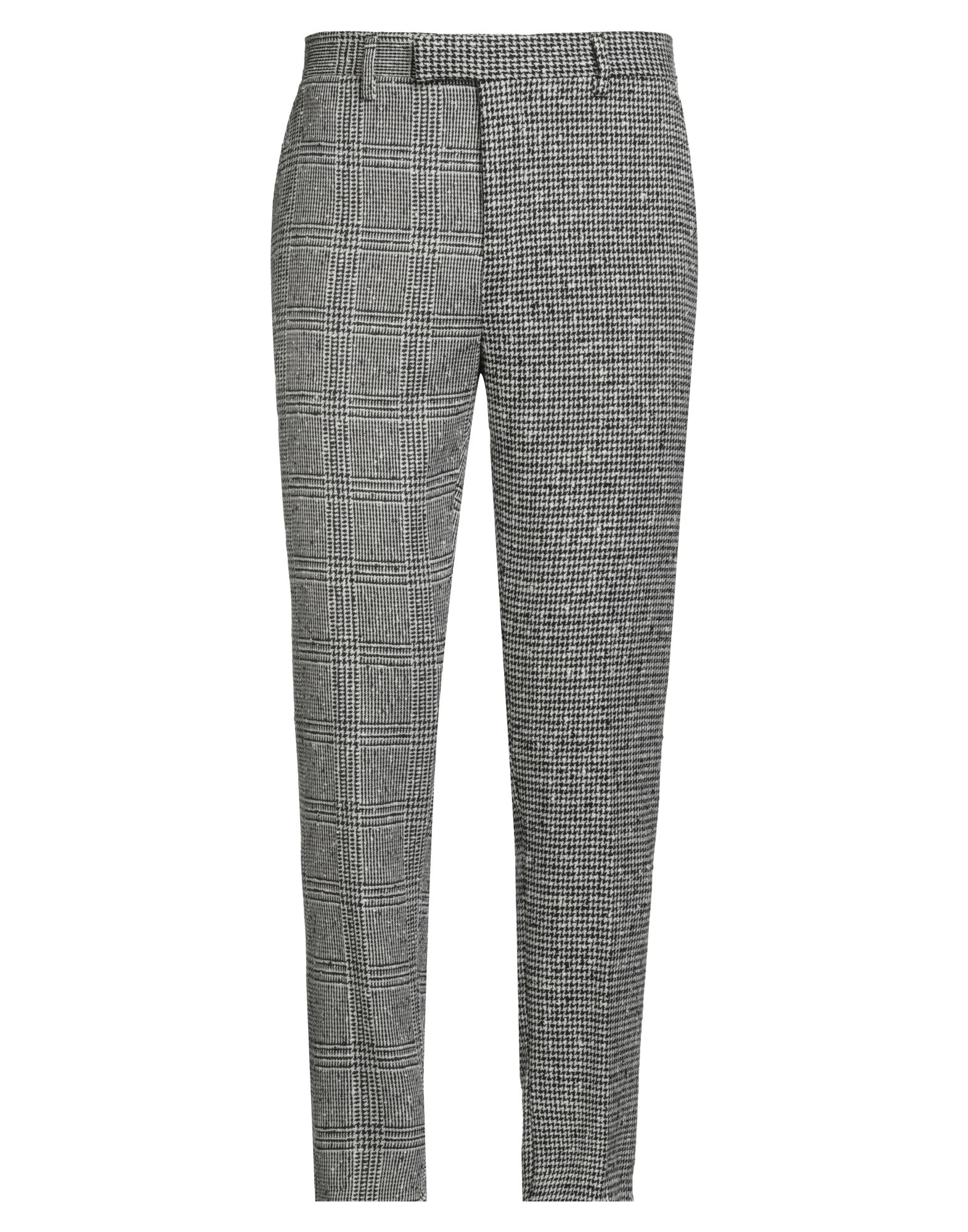 BRIAN DALES Hose Herren Braungrau von BRIAN DALES