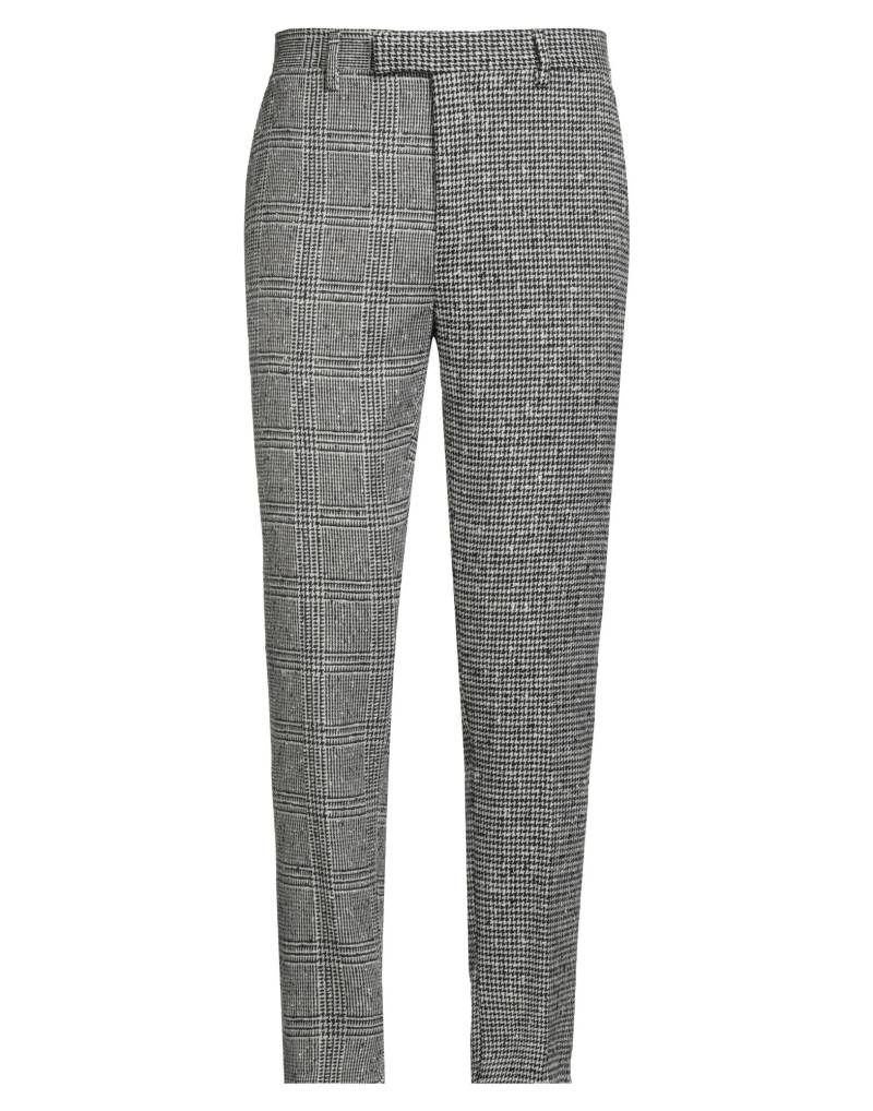 BRIAN DALES Hose Herren Braungrau von BRIAN DALES