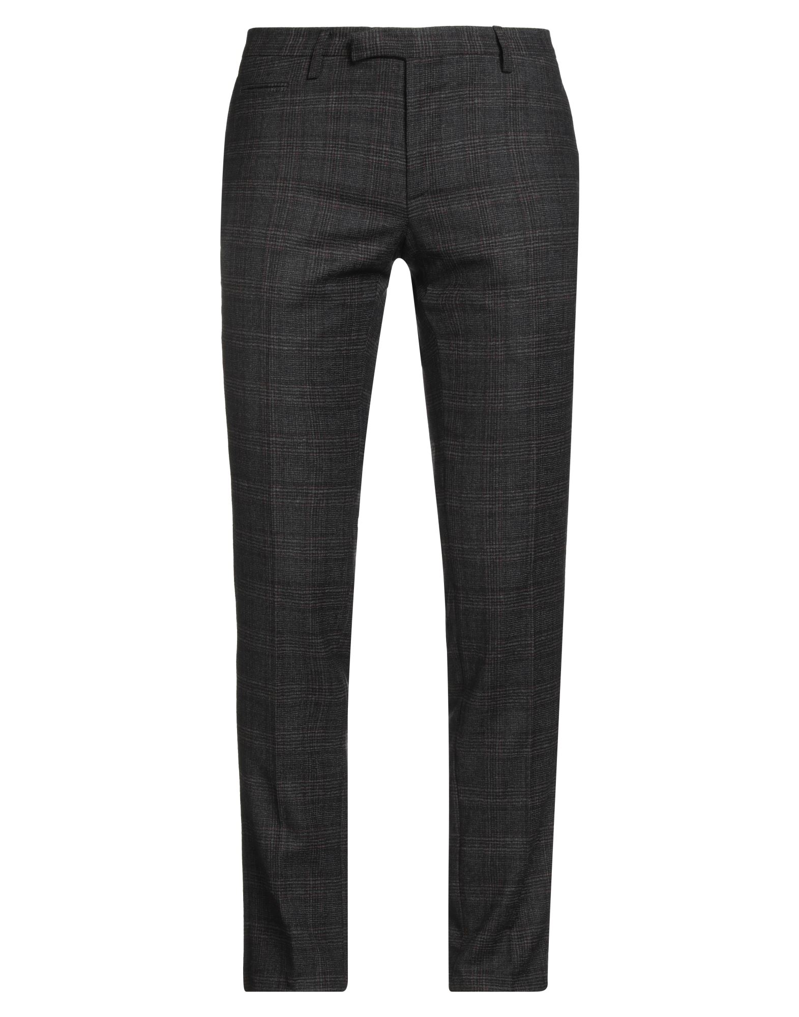 BRIAN DALES Hose Herren Braungrau von BRIAN DALES