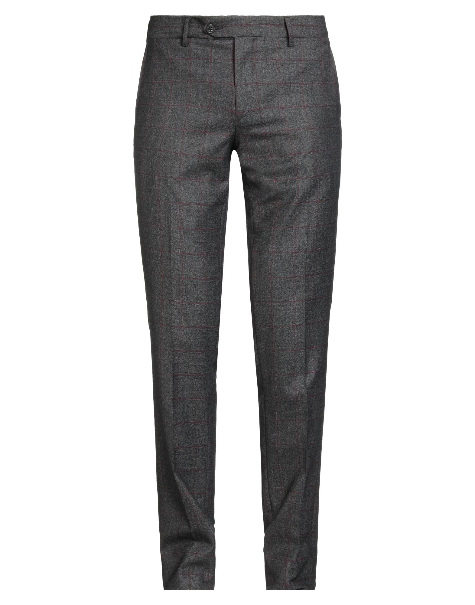 BRIAN DALES Hose Herren Braungrau von BRIAN DALES