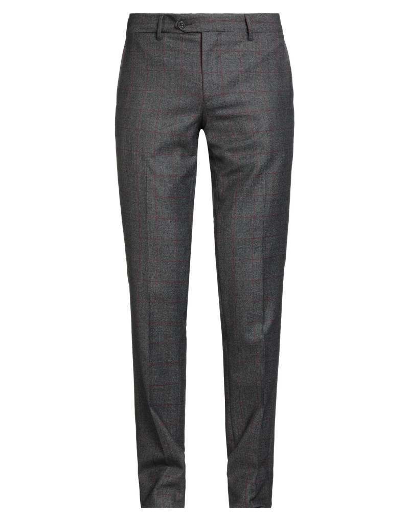 BRIAN DALES Hose Herren Braungrau von BRIAN DALES