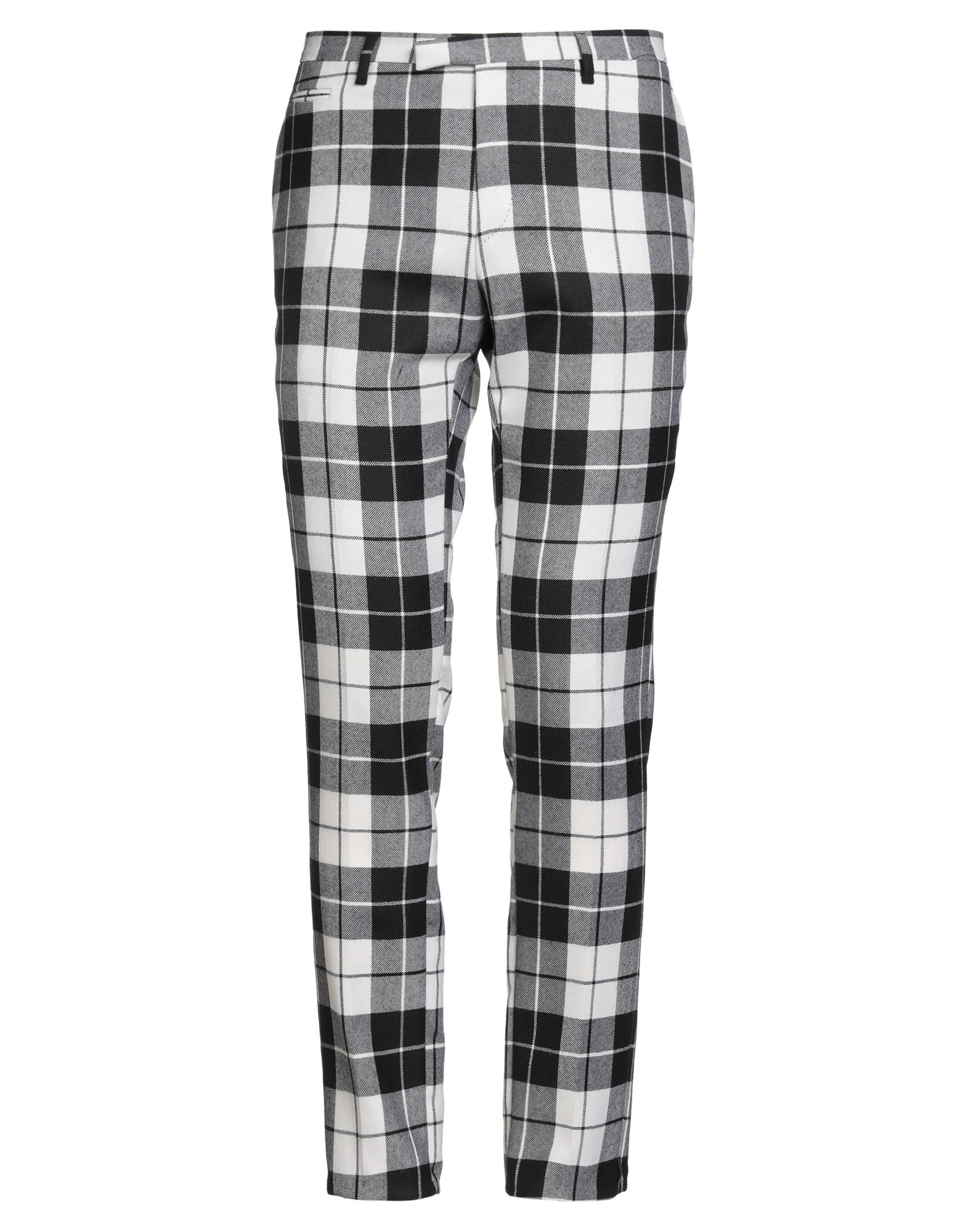 BRIAN DALES Hose Herren Cremeweiß von BRIAN DALES