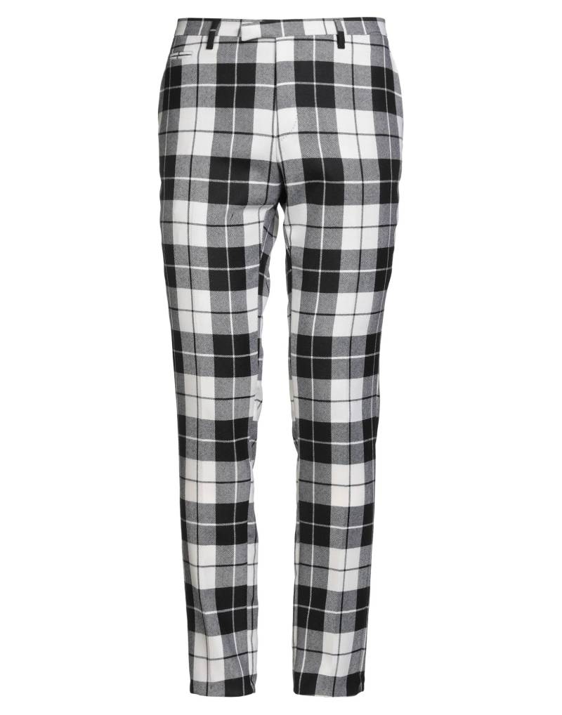 BRIAN DALES Hose Herren Cremeweiß von BRIAN DALES