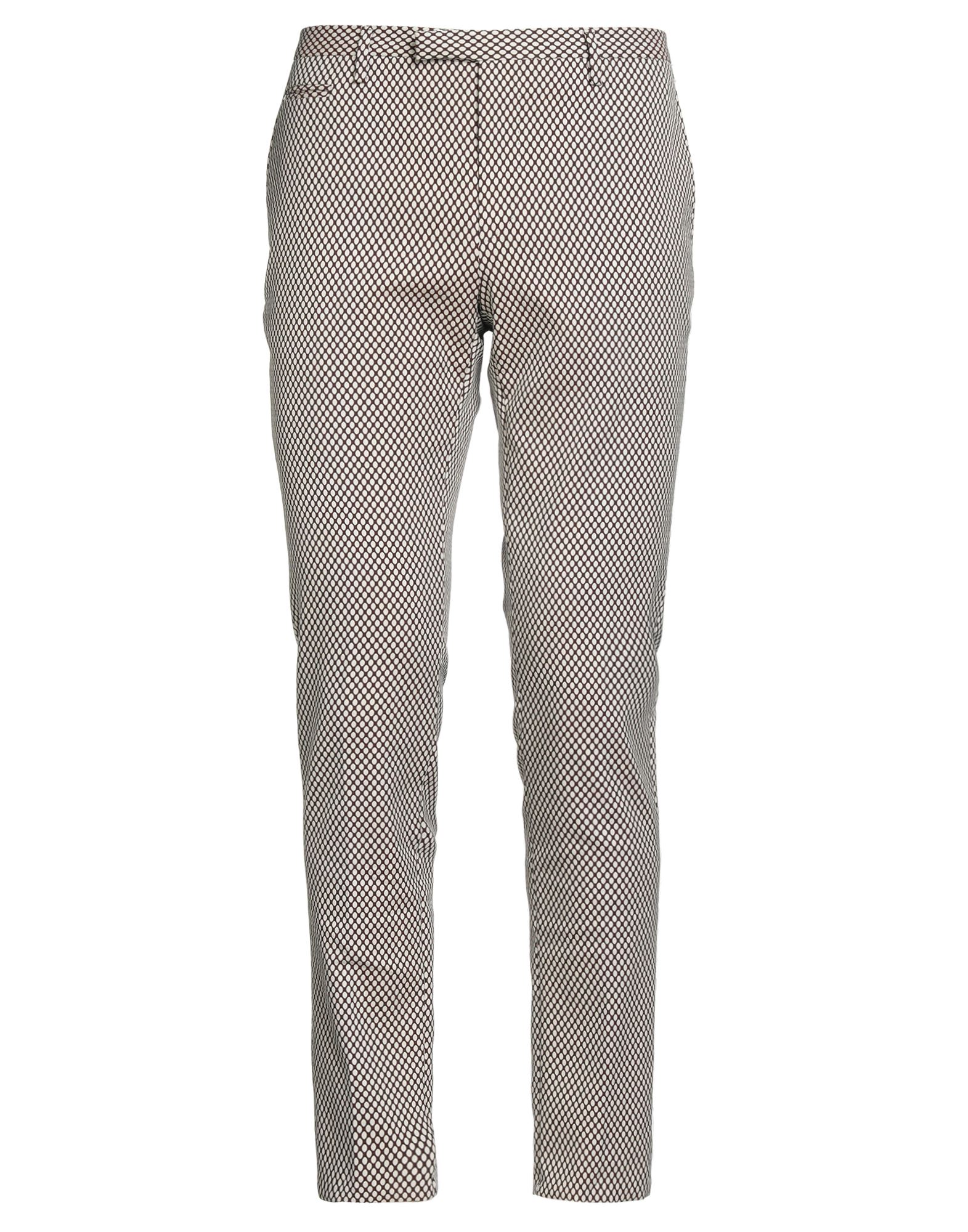 BRIAN DALES Hose Herren Dunkelbraun von BRIAN DALES