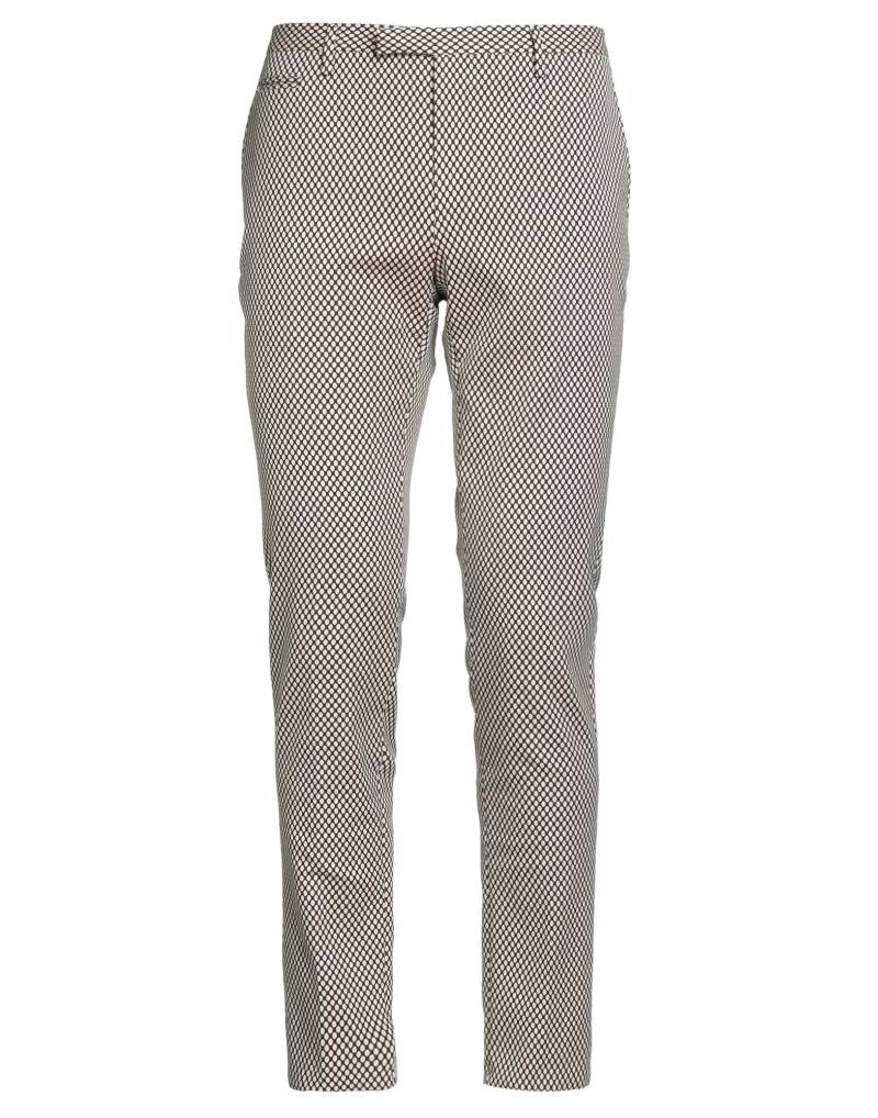 BRIAN DALES Hose Herren Dunkelbraun von BRIAN DALES