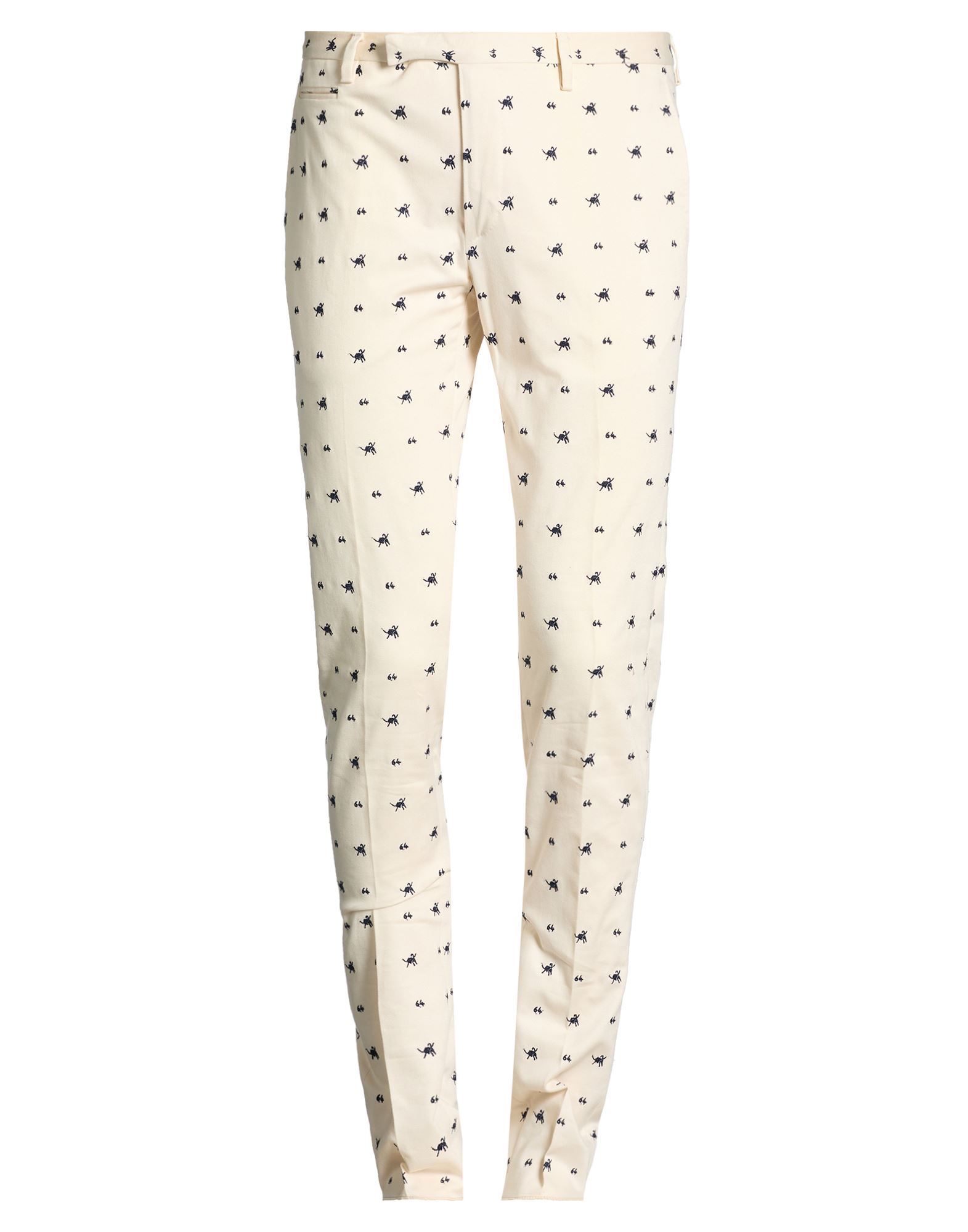 BRIAN DALES Hose Herren Elfenbein von BRIAN DALES