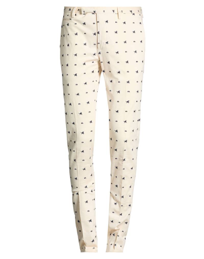 BRIAN DALES Hose Herren Elfenbein von BRIAN DALES