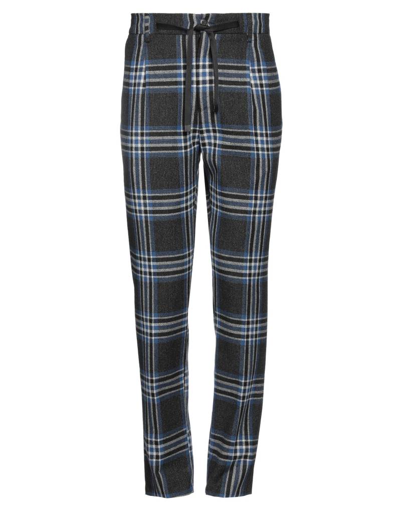 BRIAN DALES Hose Herren Braungrau von BRIAN DALES