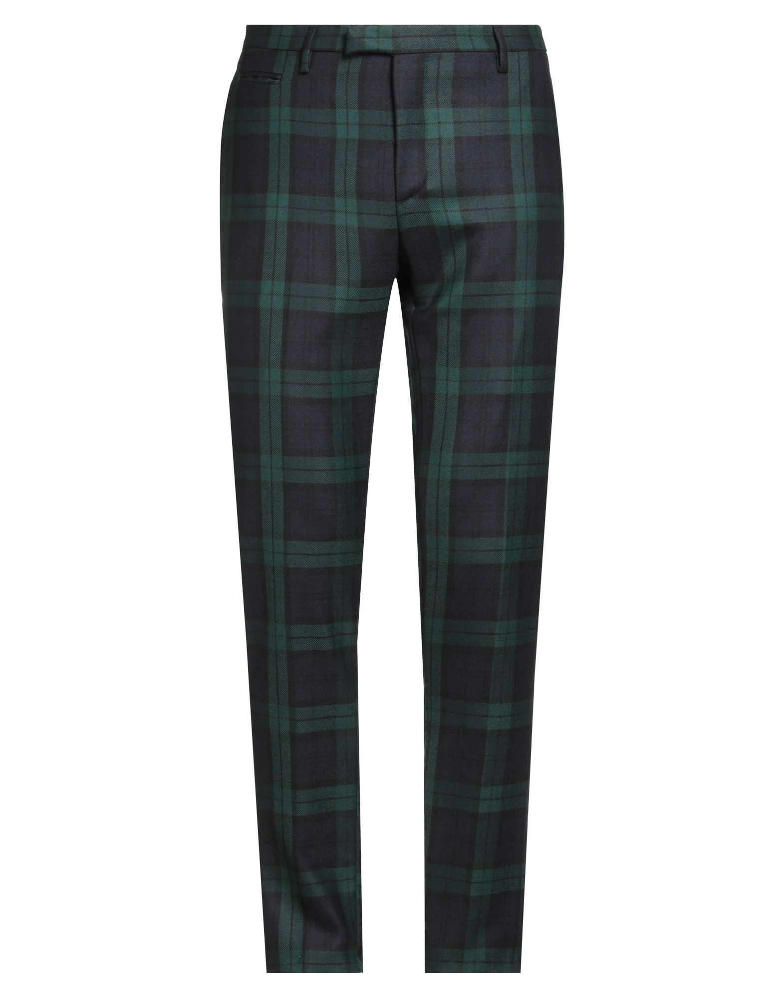 BRIAN DALES Hose Herren Grün von BRIAN DALES