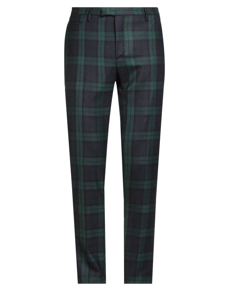 BRIAN DALES Hose Herren Grün von BRIAN DALES