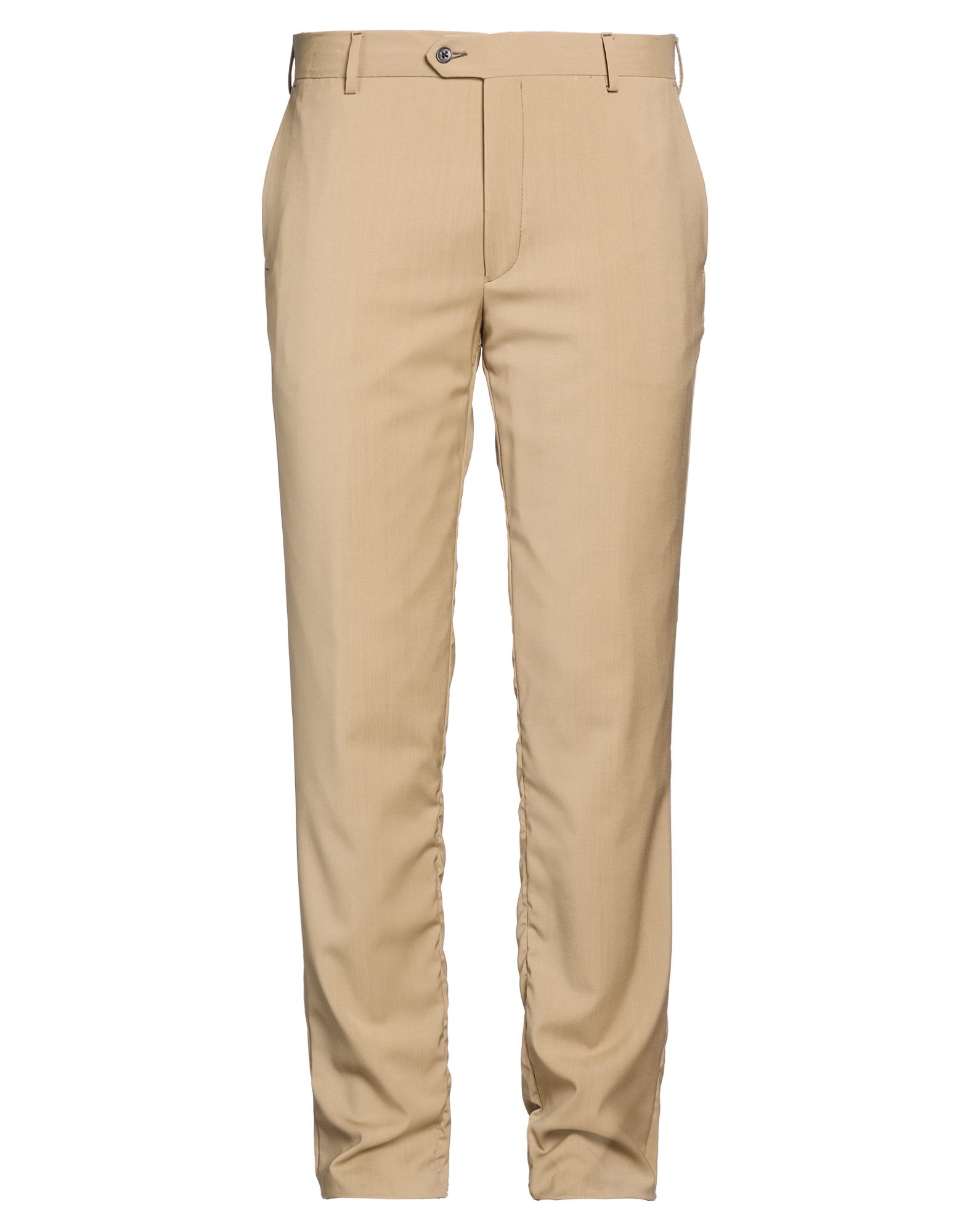 BRIAN DALES Hose Herren Kamel von BRIAN DALES